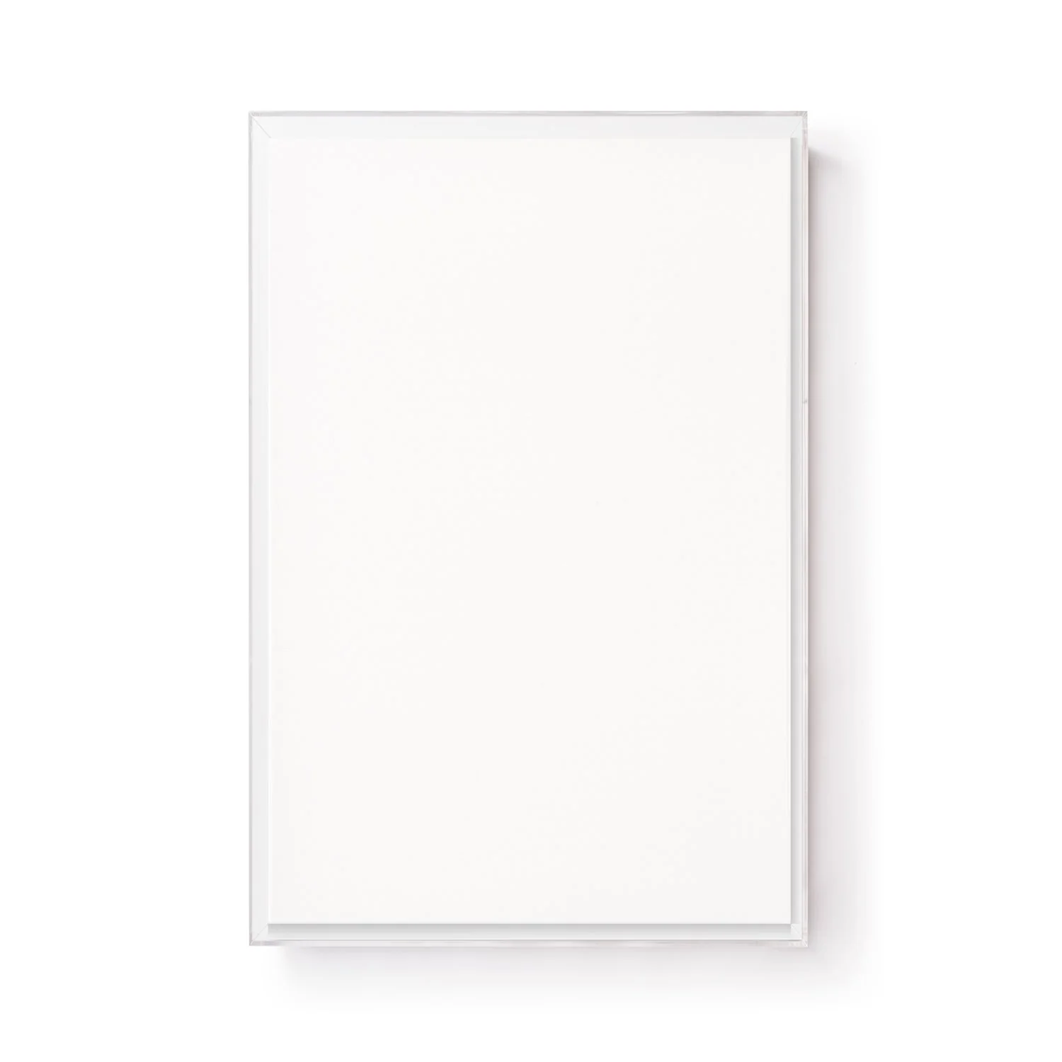 24x36" Ready-To-Go MagnaFloat™ Frame - Image 10