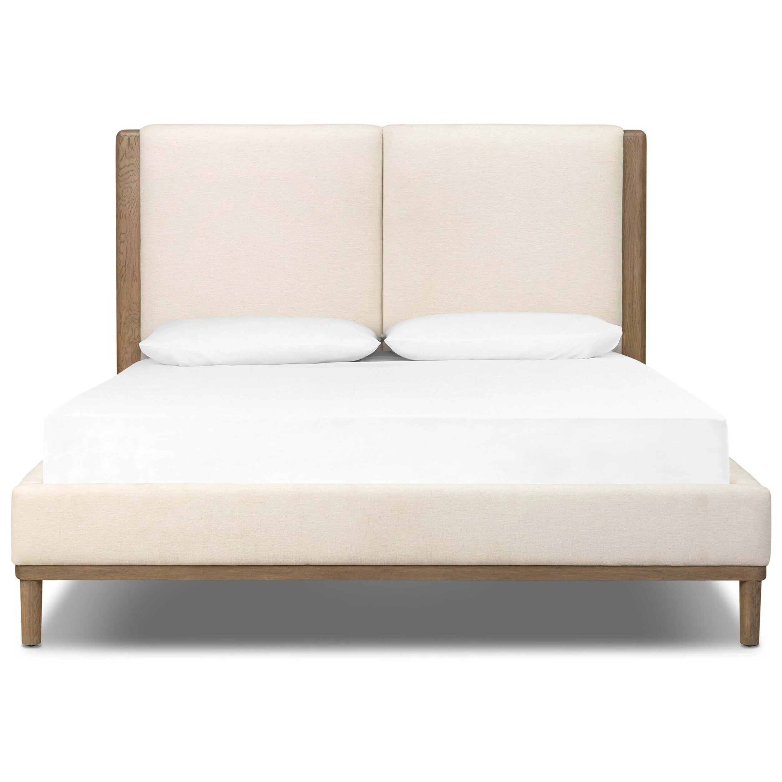 Ettie Bed, Laughlin Bone by Four Hands - Image 2