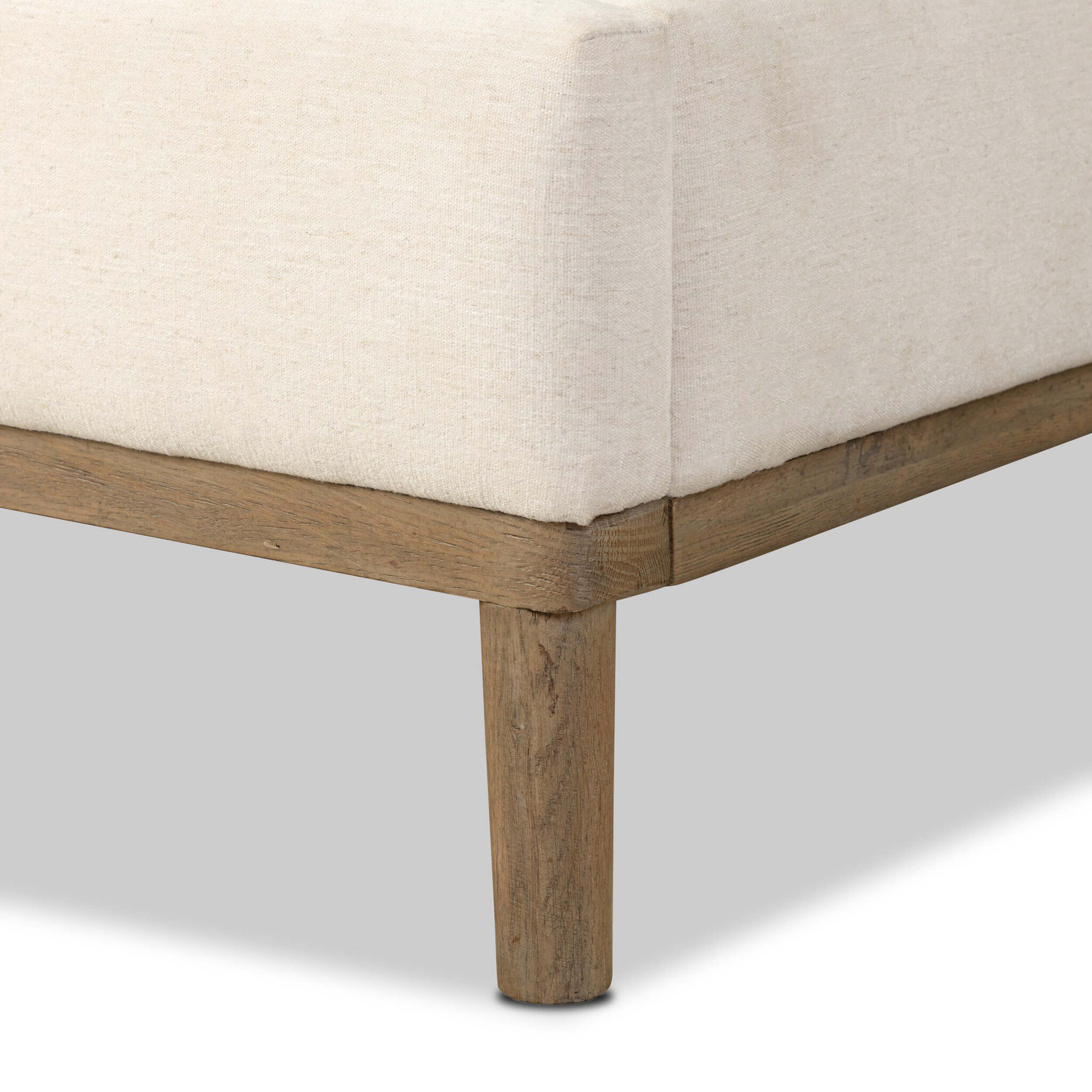 Ettie Bed, Laughlin Bone by Four Hands - Image 5