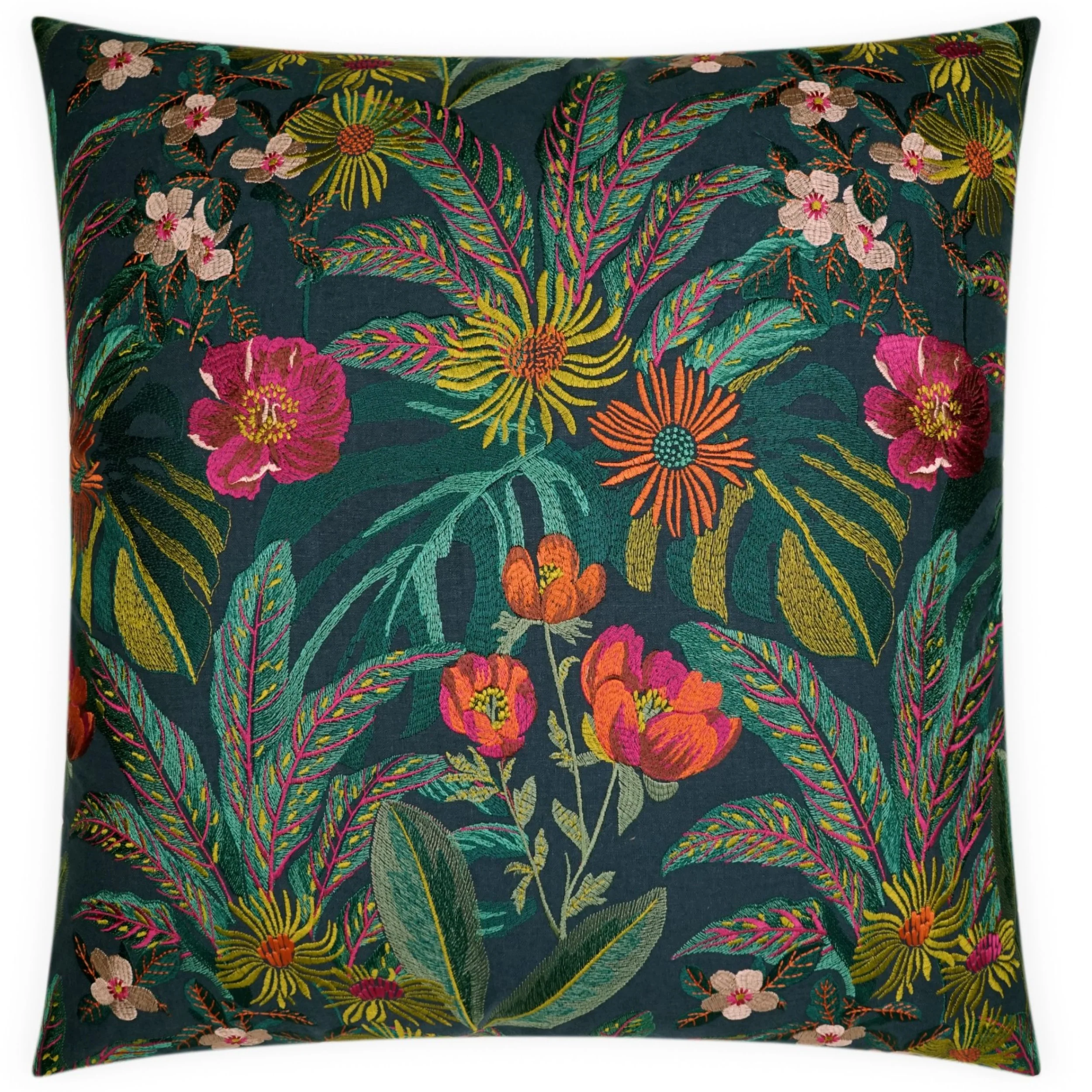 Abelia 24" Pillow, Set of 2