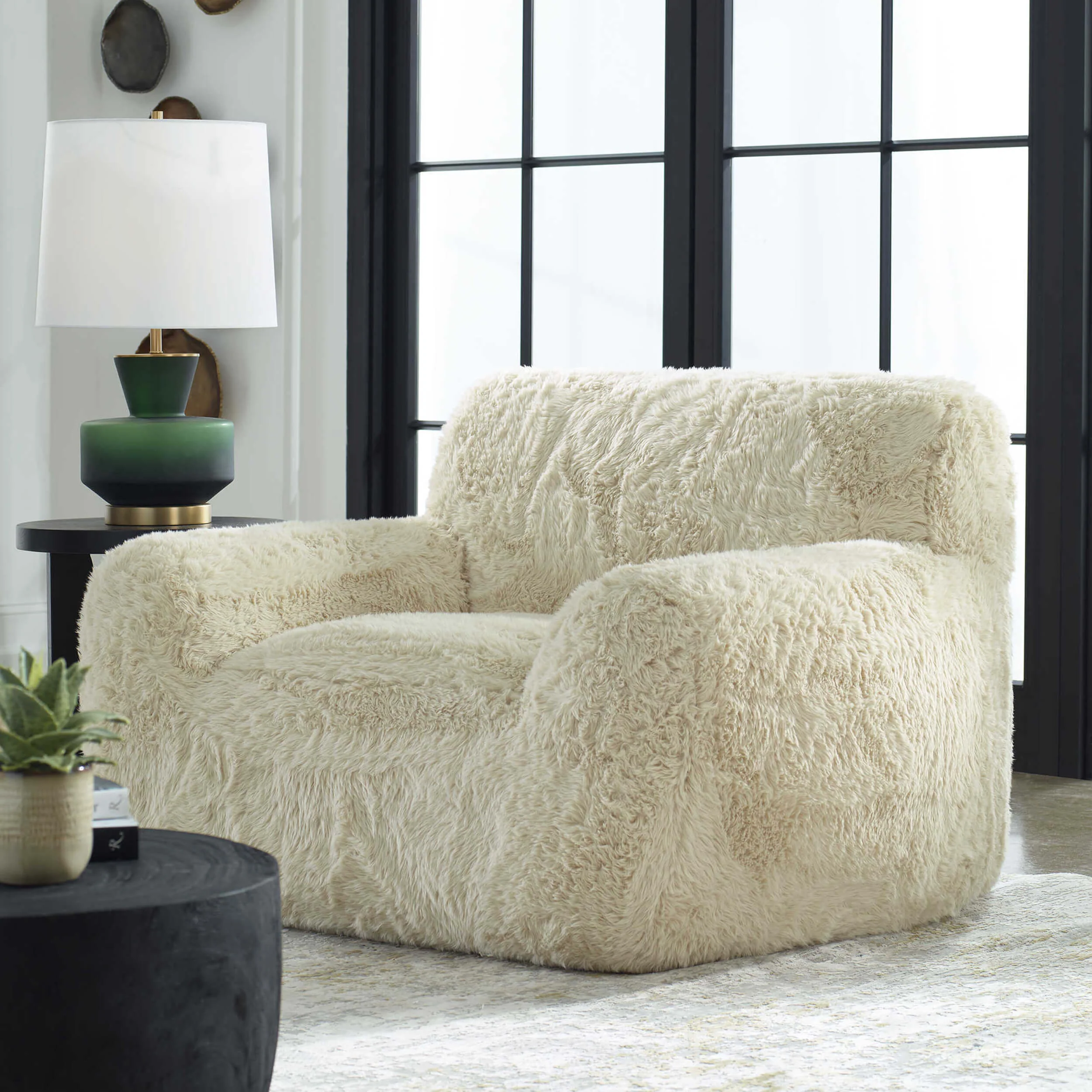 Abide Chair - Image 6