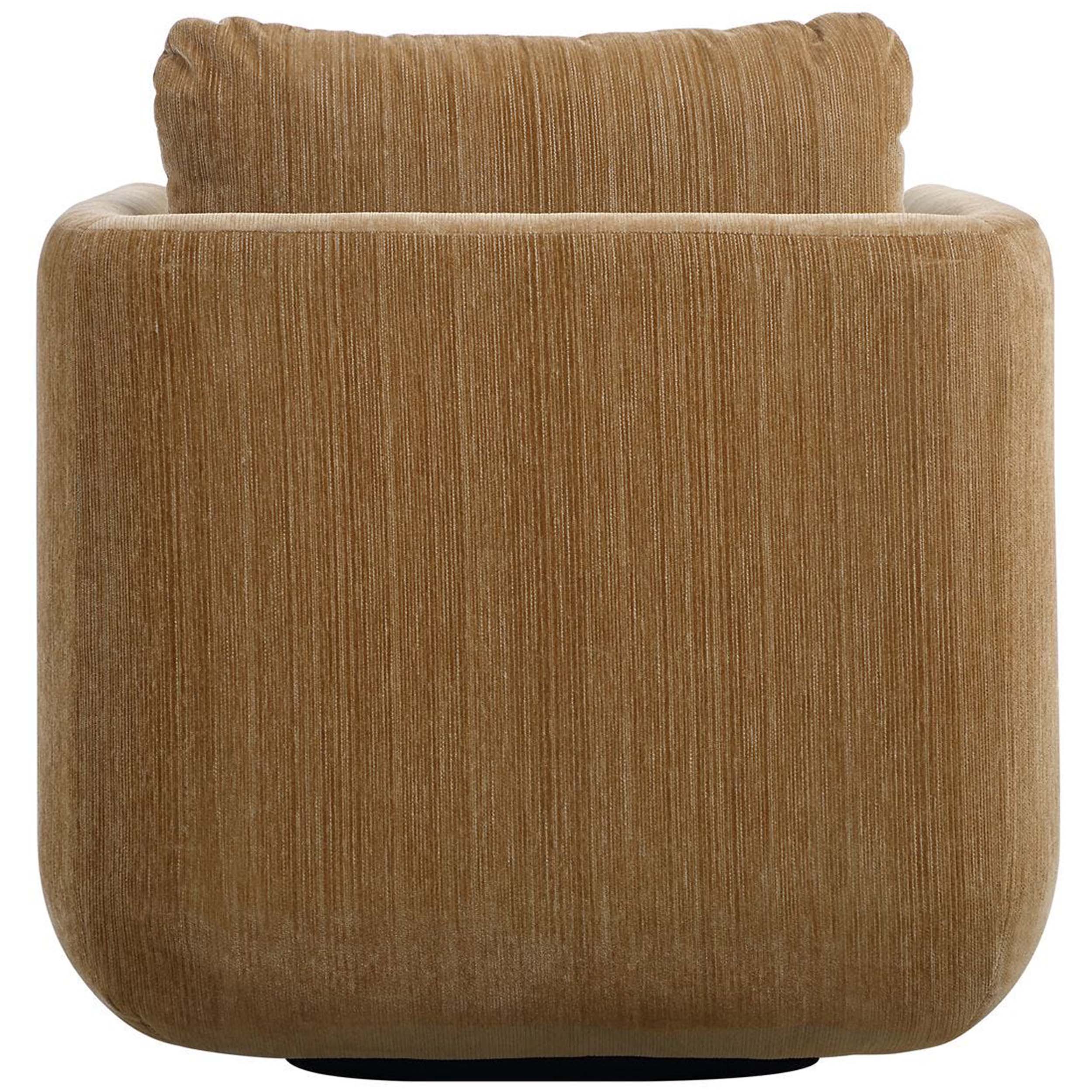 Abound Swivel Chair, Ginger - Image 4