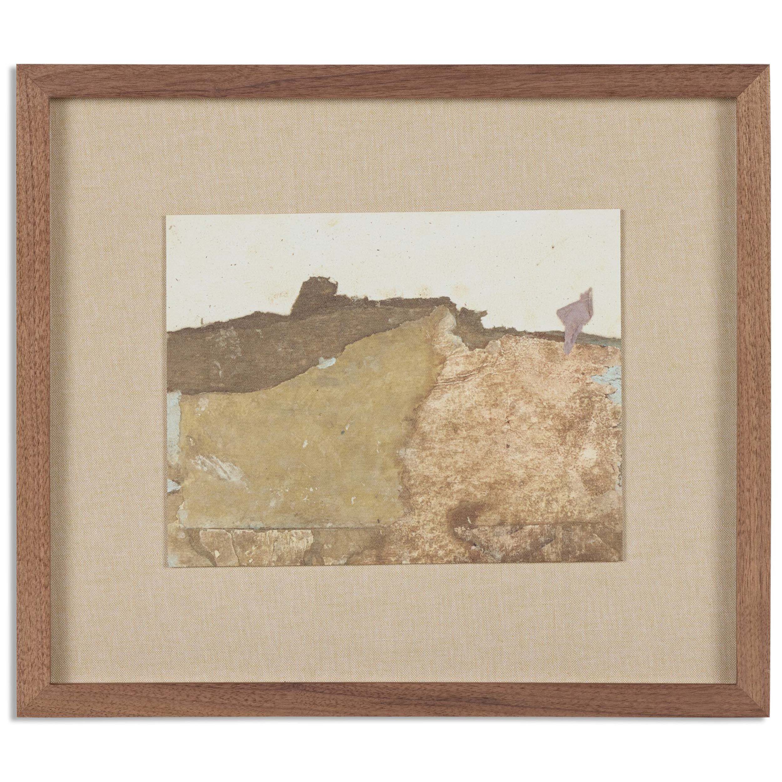 Abstract Study I by Paul Meyer by Four Hands