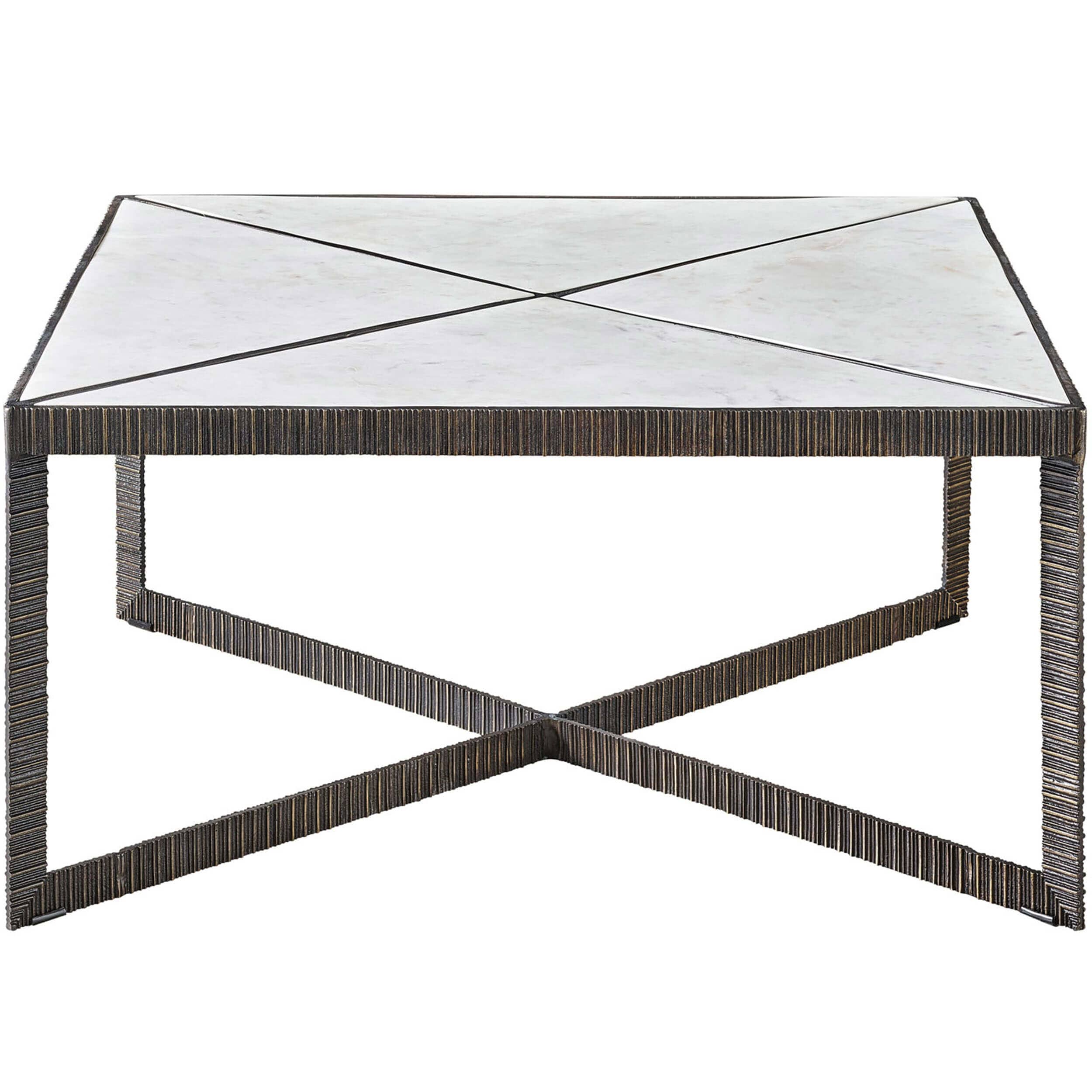 Abstraction Cocktail Table - Image 3