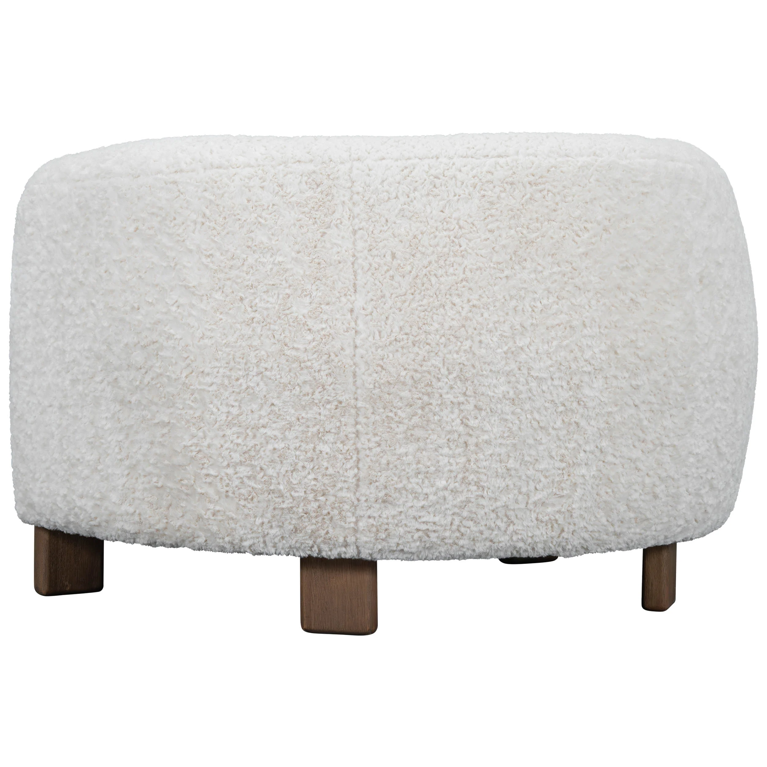 Acadia Chair, Arctic Cloud - Image 3