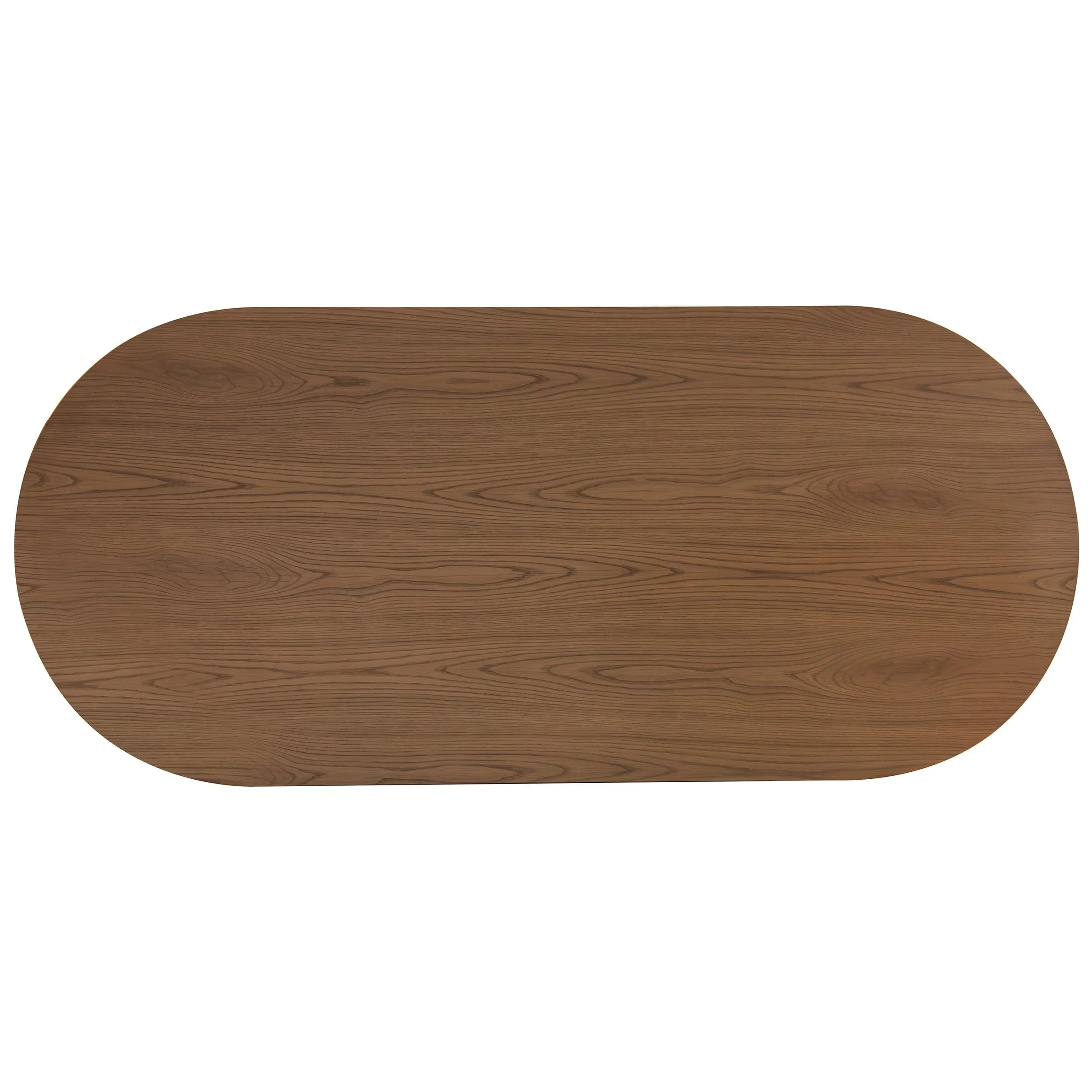 Accord Dining Table, Smoked Oak - Image 4