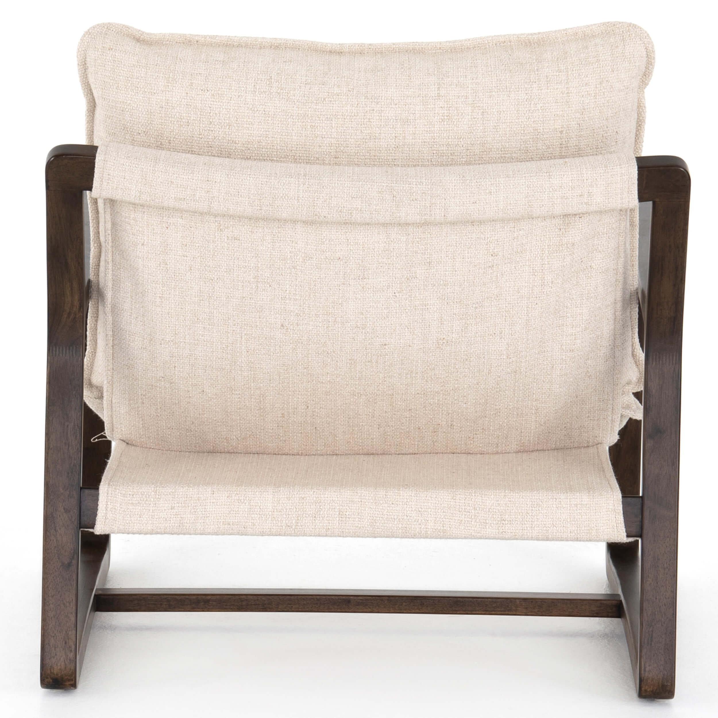 Ace Chair, Thames Cream by Four Hands - Image 4