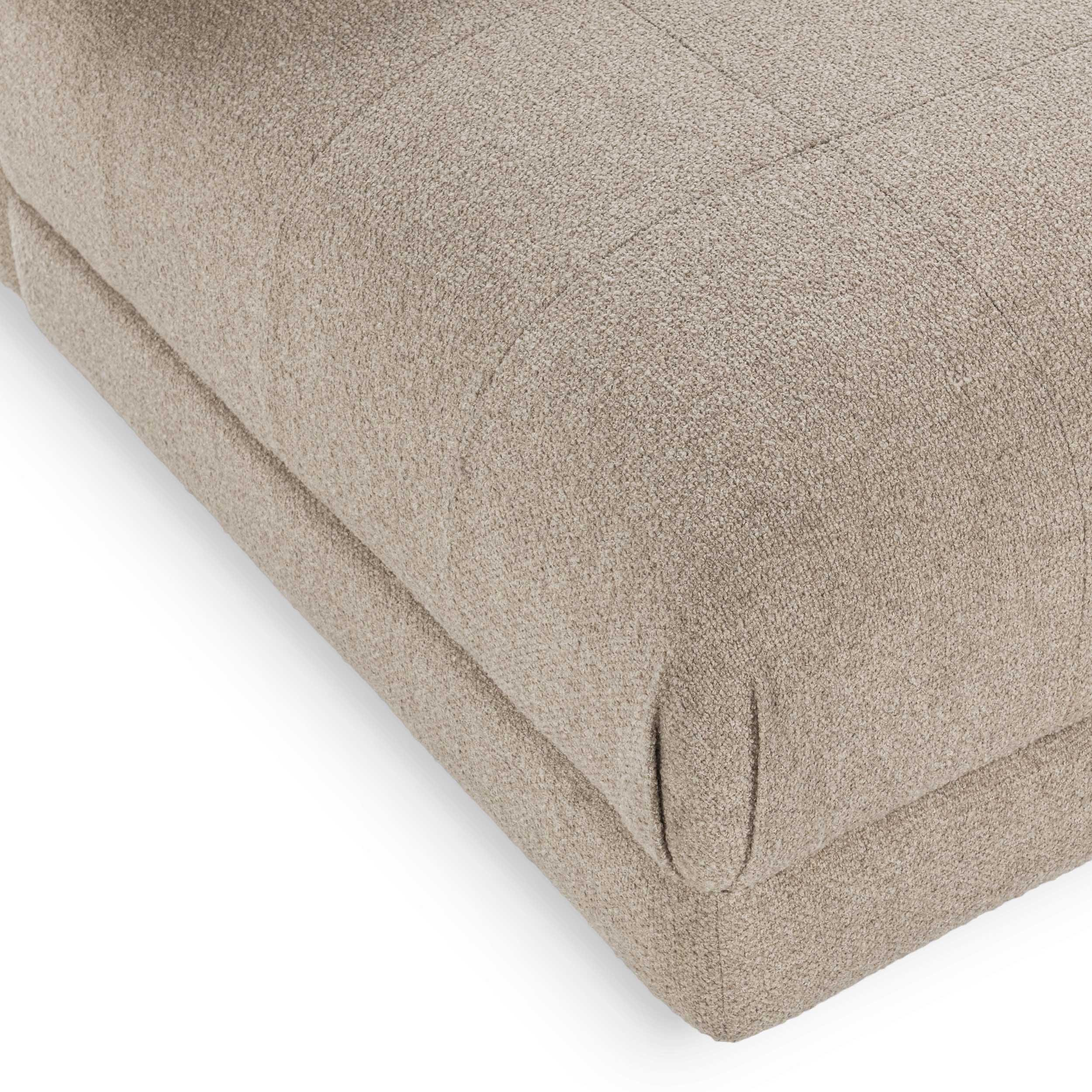 Adalynne Sectional, Buttermilk - Image 4