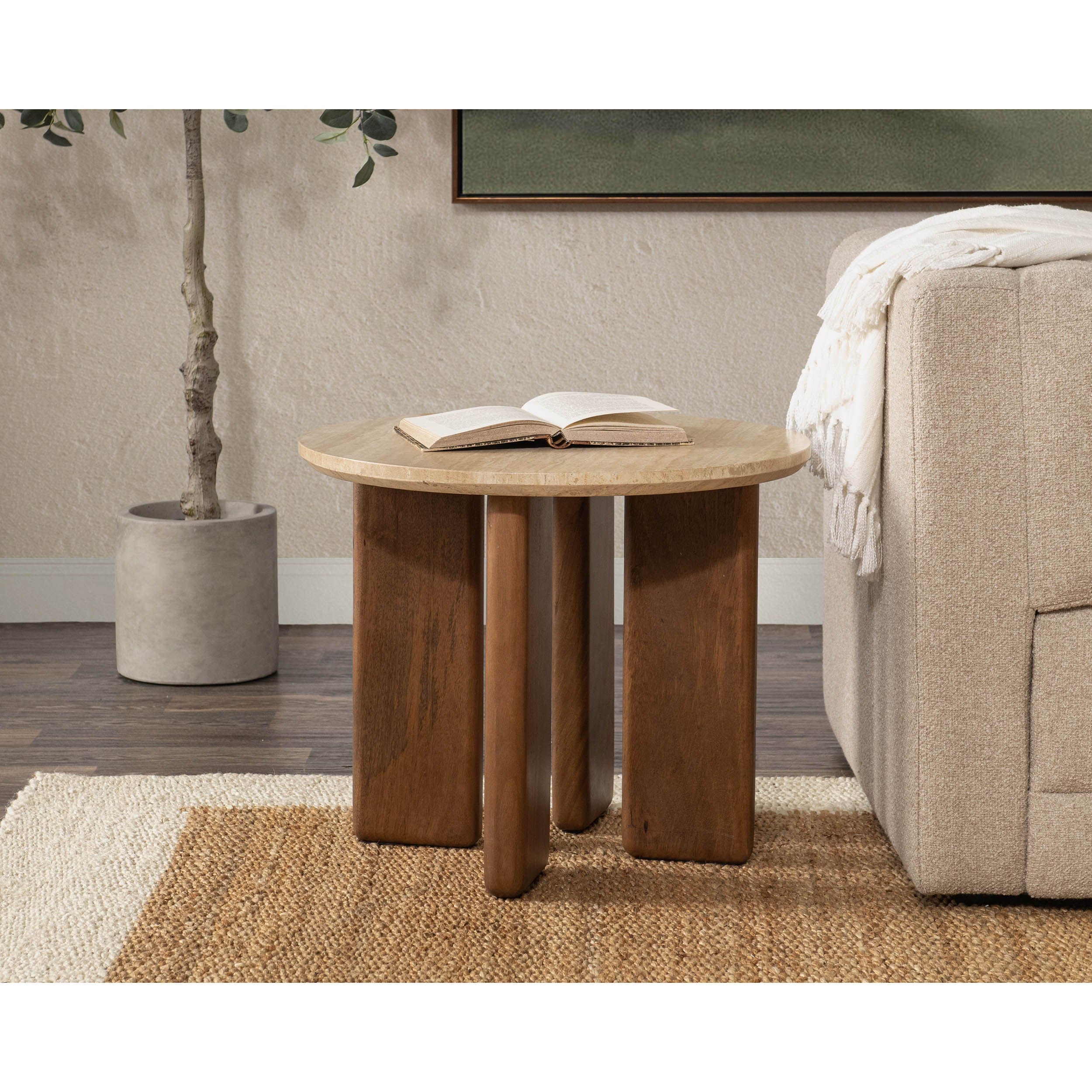 Adalynne Sectional, Buttermilk - Image 5