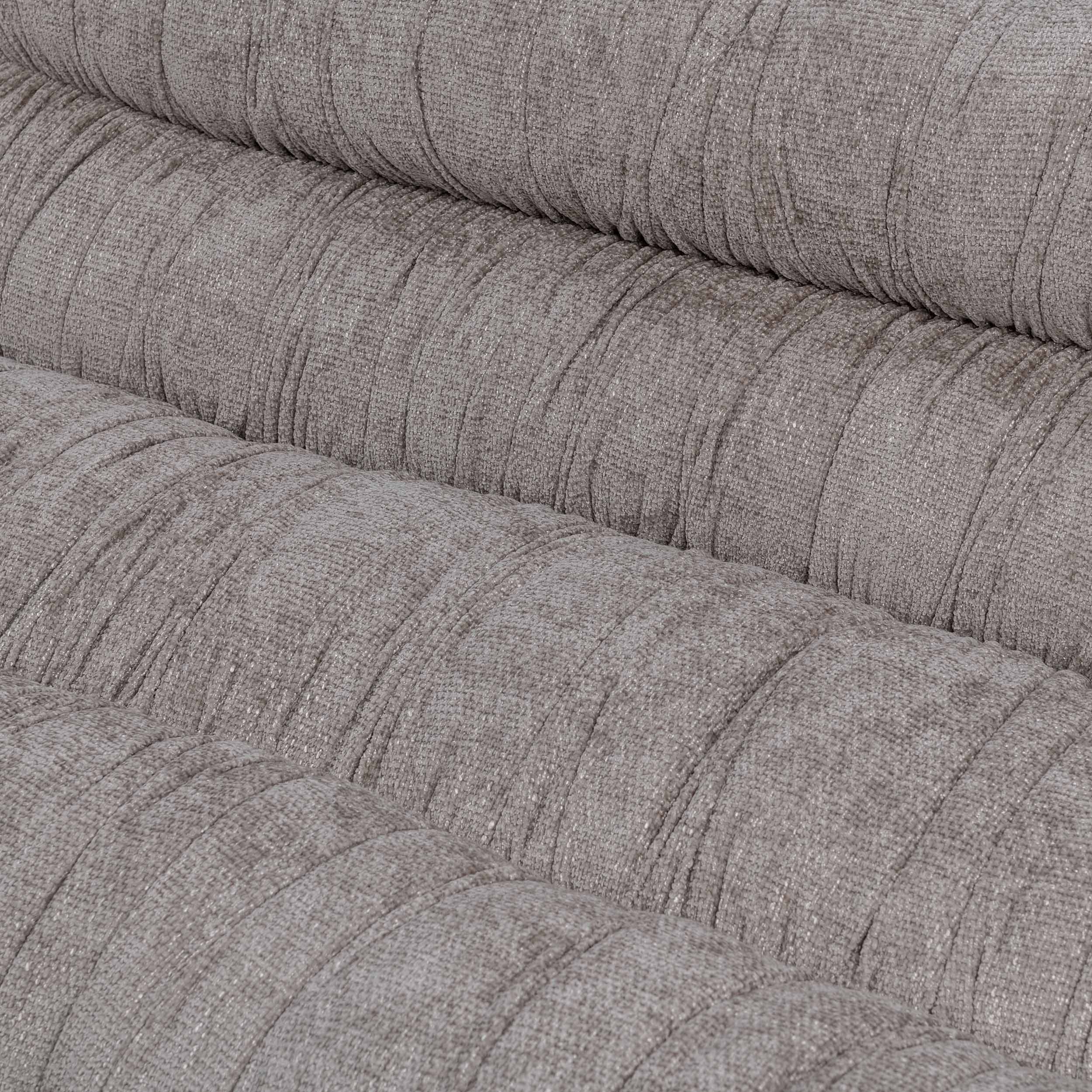 Adam Sofa, Smoky Pearl - Image 5