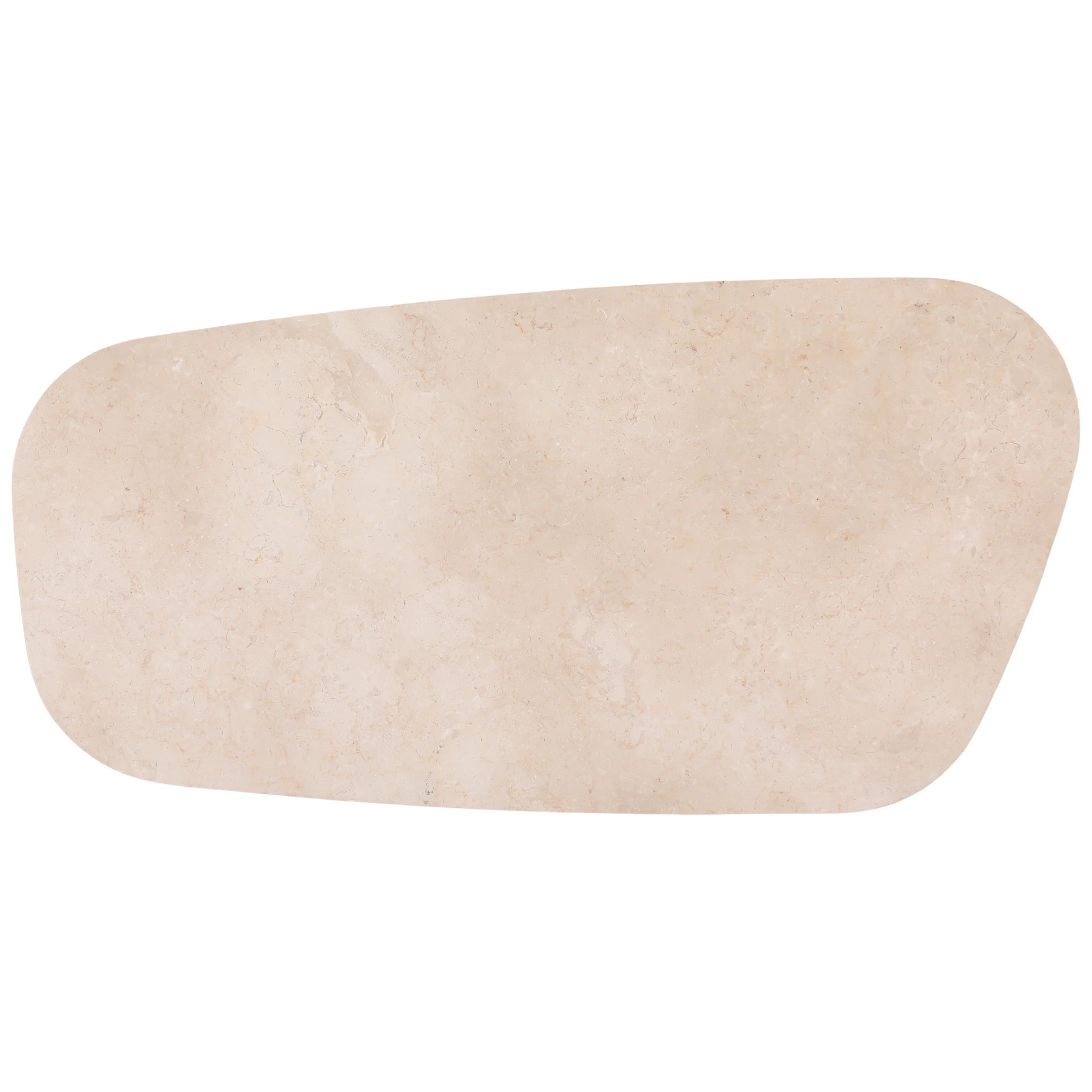 Aelwyn Coffee Table, Cream - Image 5
