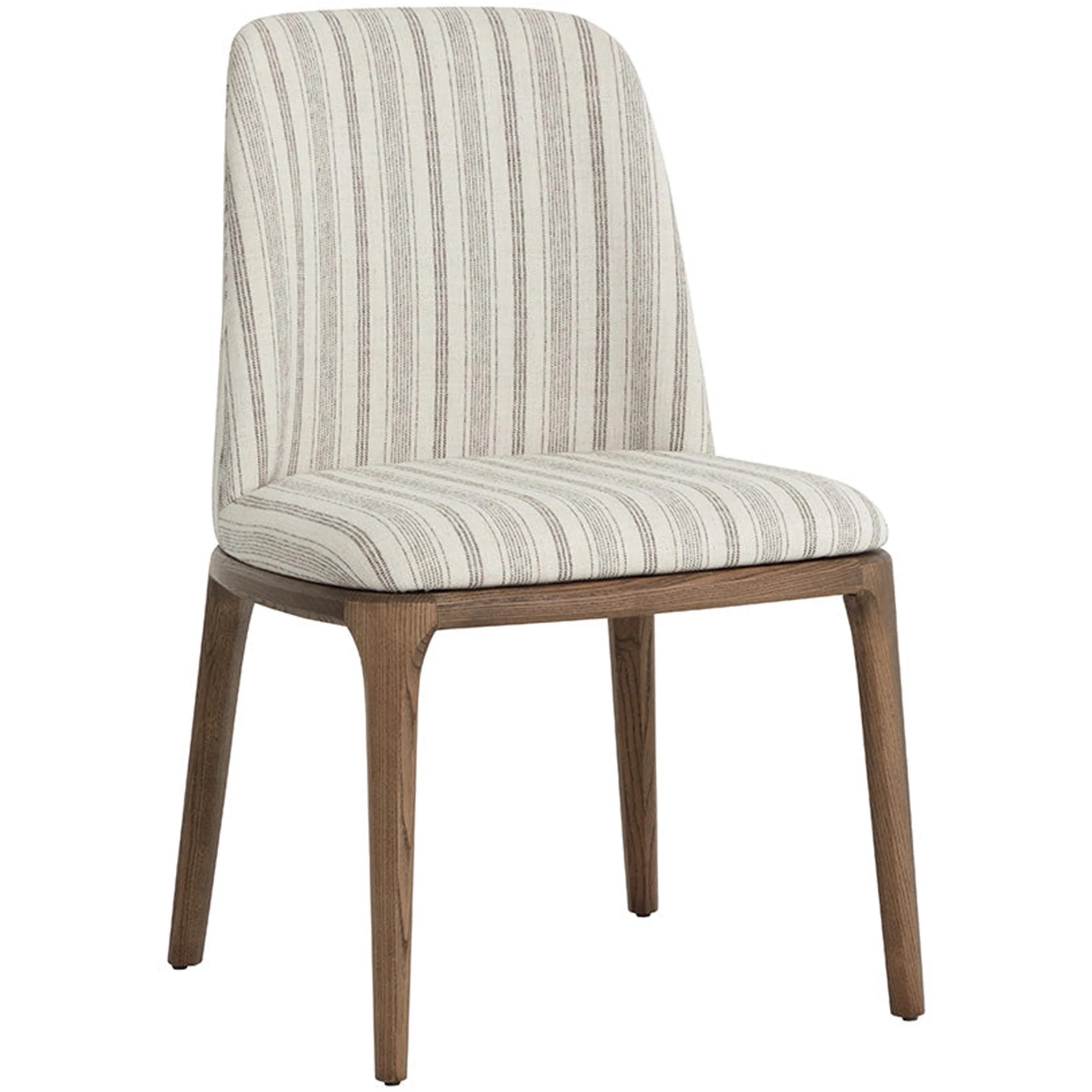 Alamosa Dining Chair, Gifford Script, Set of 2