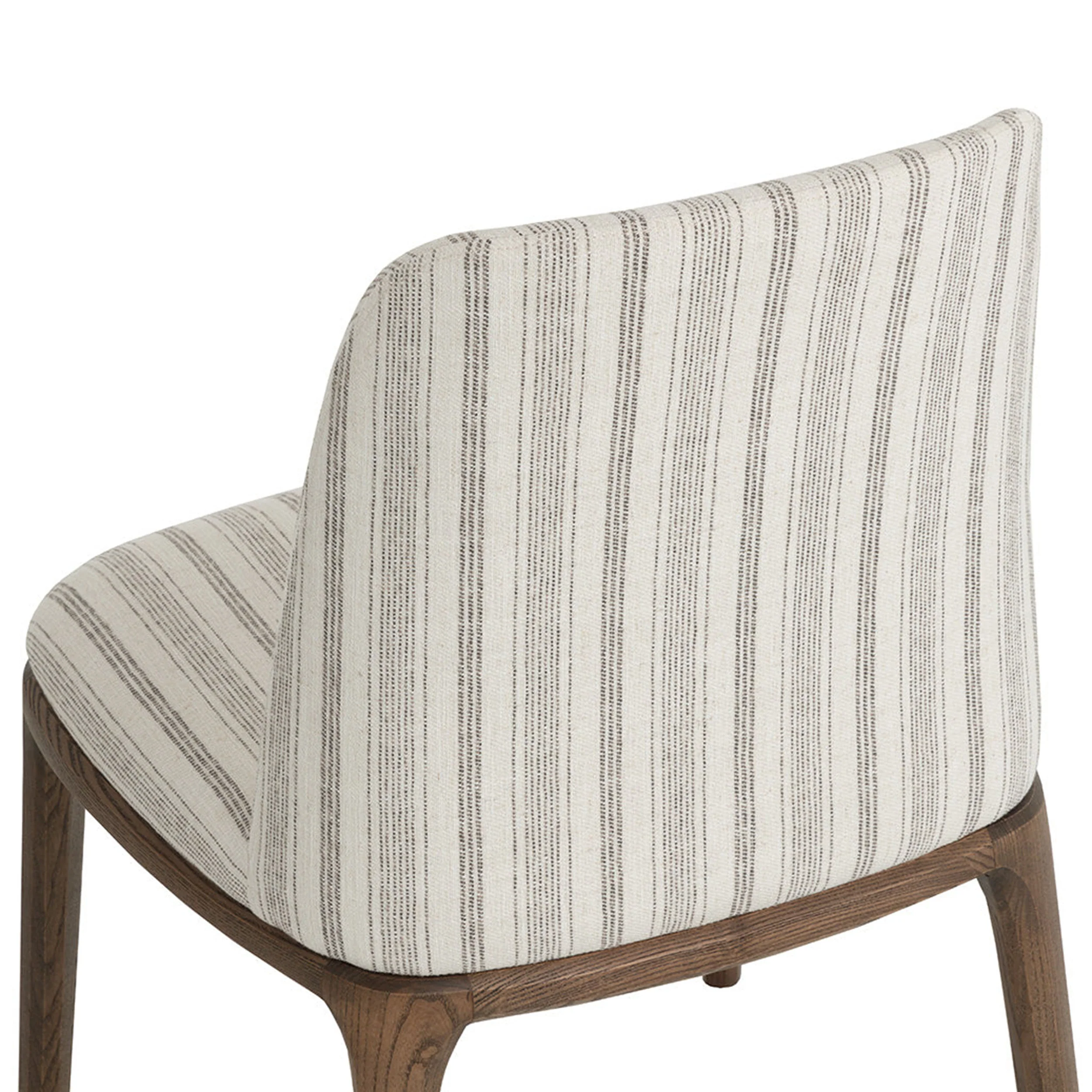 Alamosa Dining Chair, Gifford Script, Set of 2 - Image 5