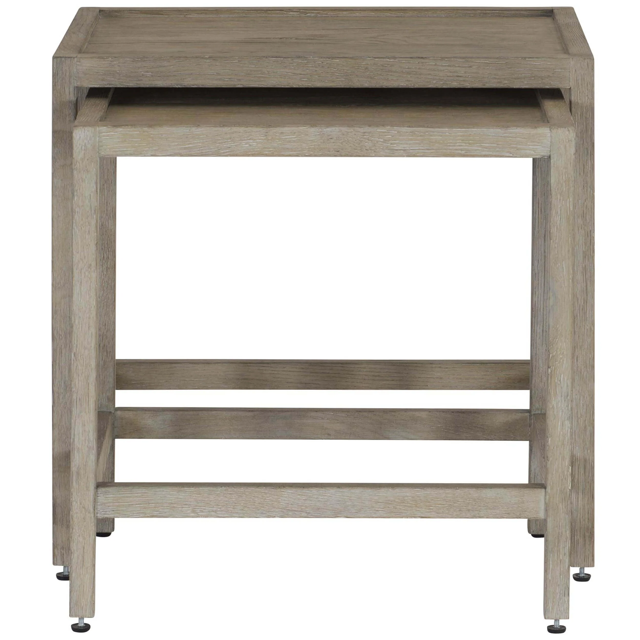 Albion Nesting Table - Image 2