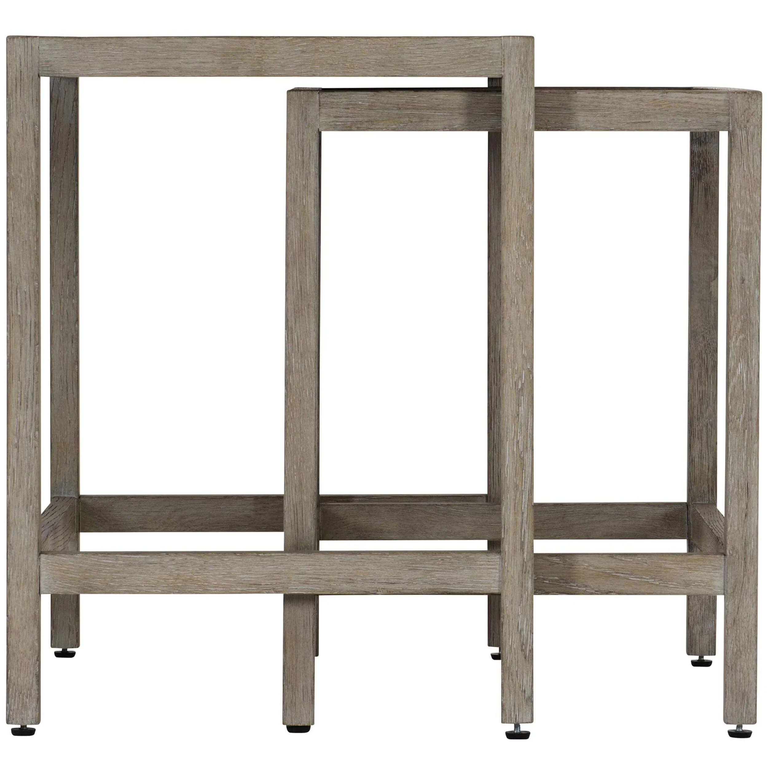 Albion Nesting Table - Image 4