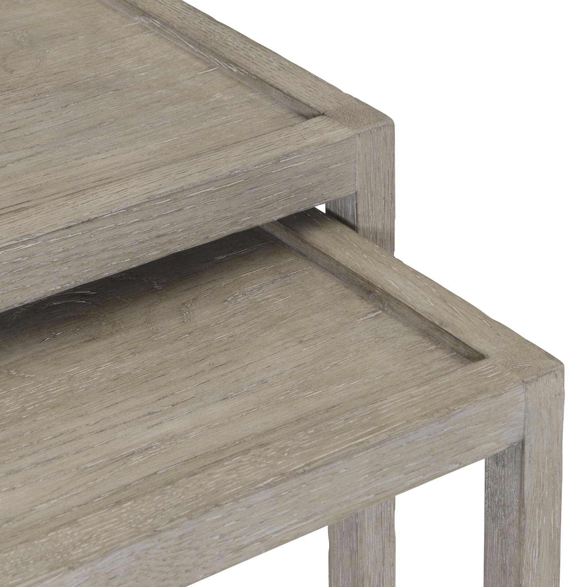 Albion Nesting Table - Image 6
