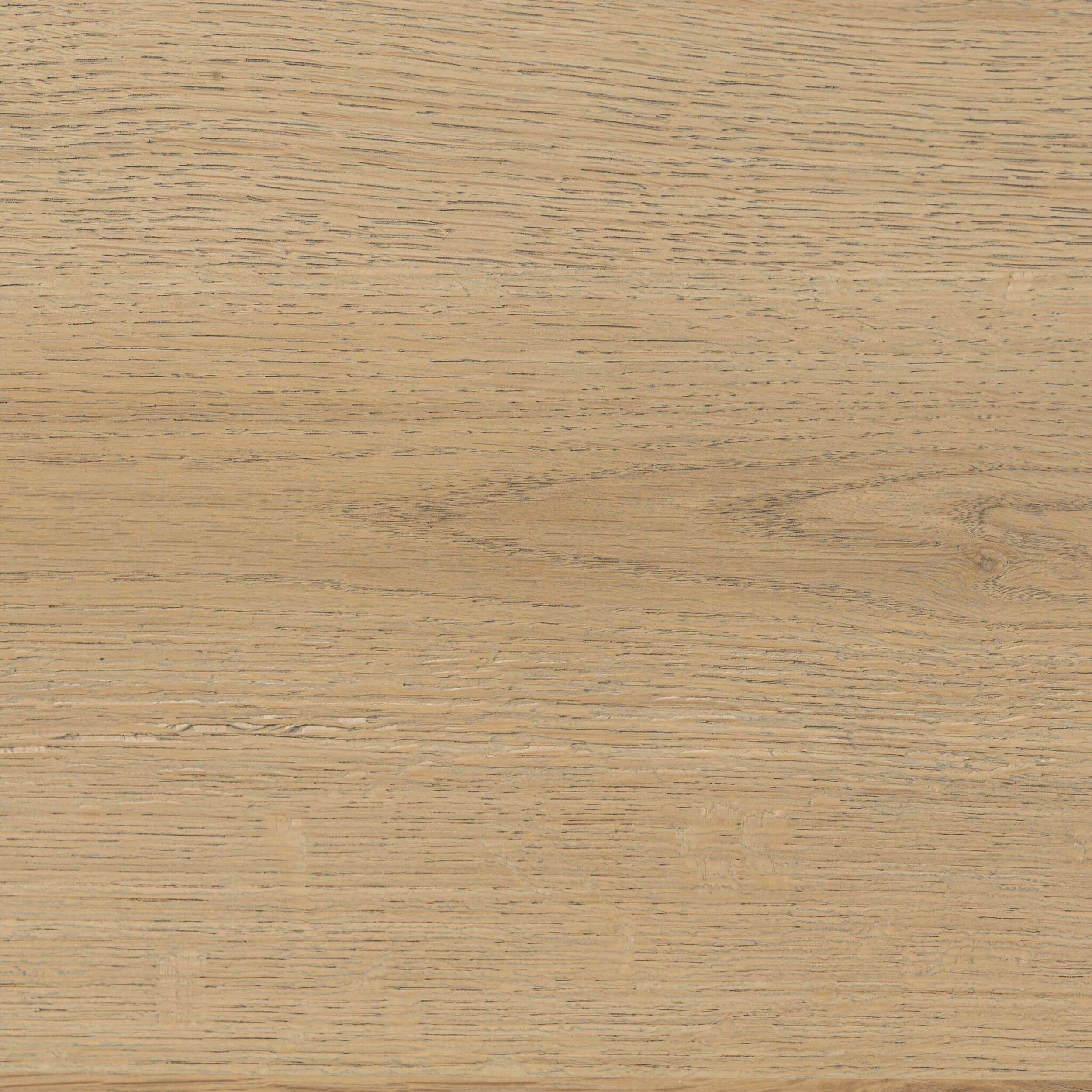 Alessio Media Console, Aged Natural Oak by Four Hands - Image 7