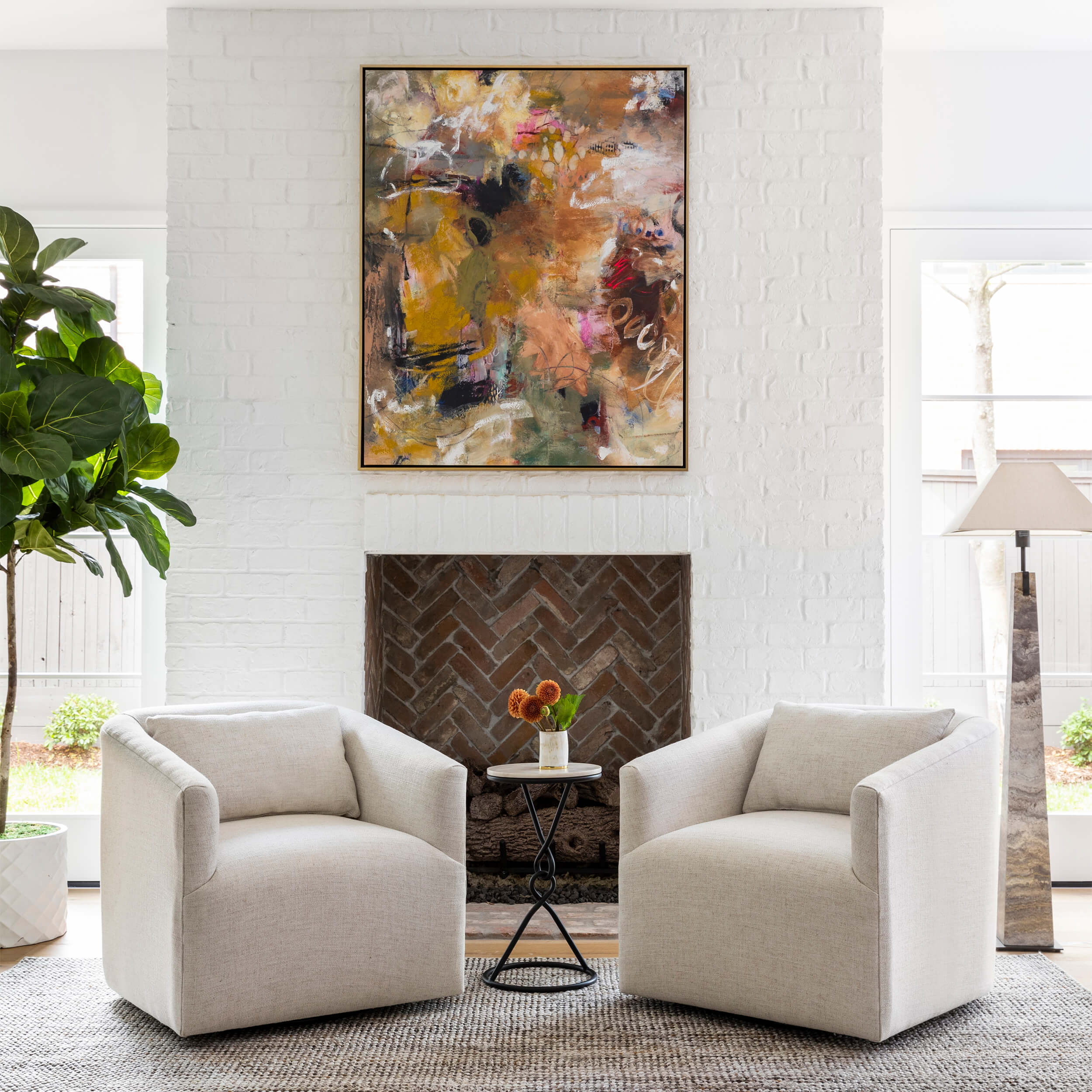 All Intertwined Framed - Image 2