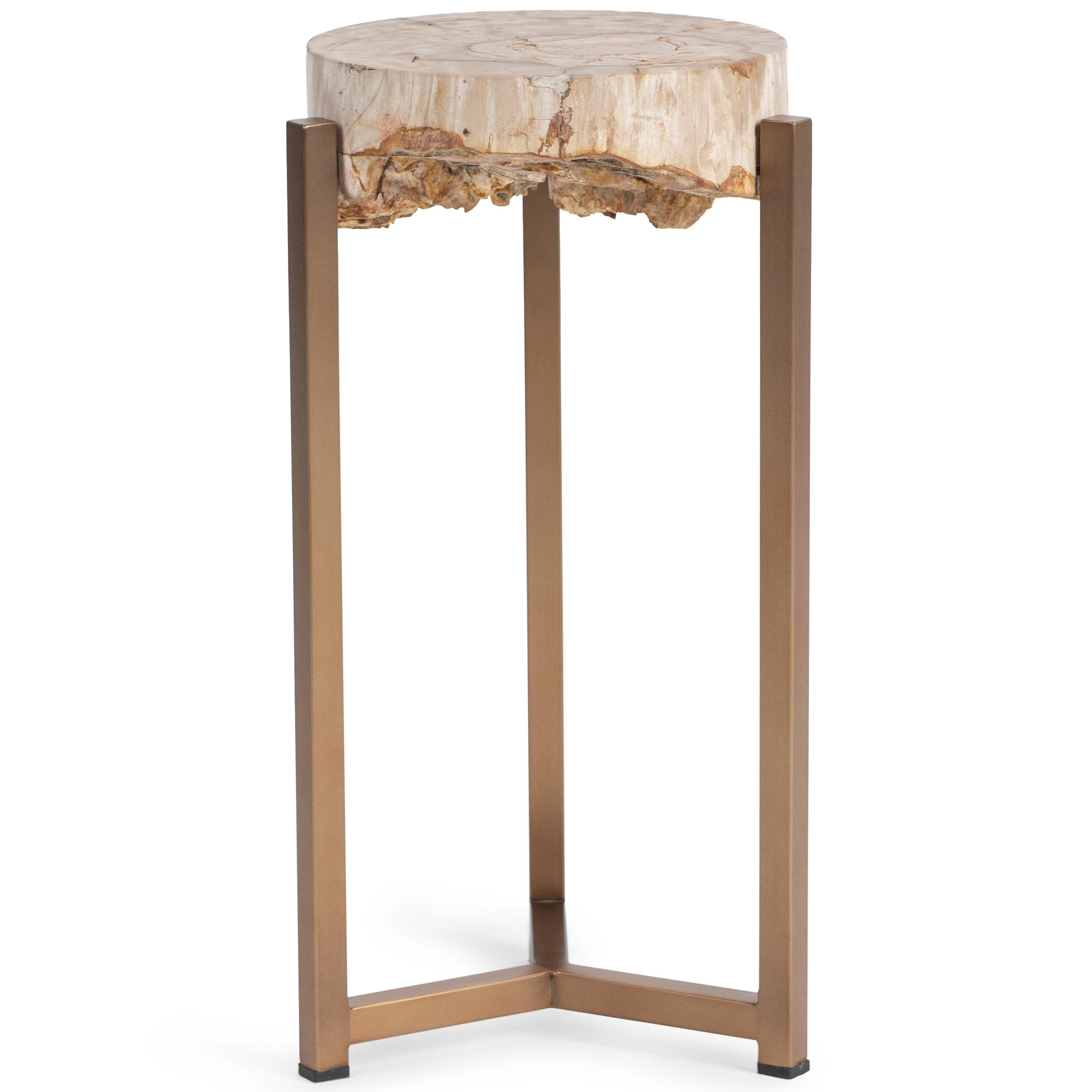 Alliza Accent Table, Natural - Image 2