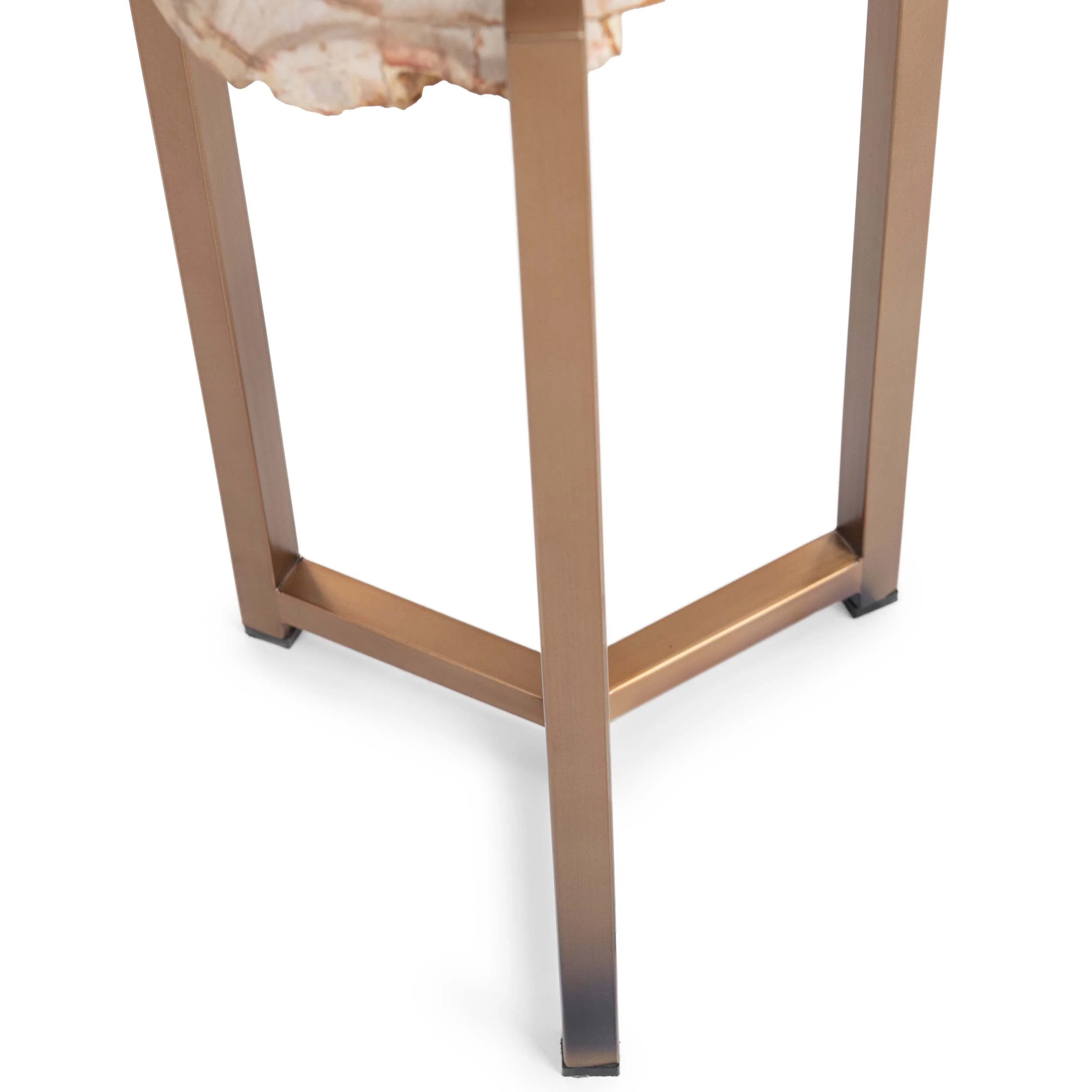 Alliza Accent Table, Natural - Image 5
