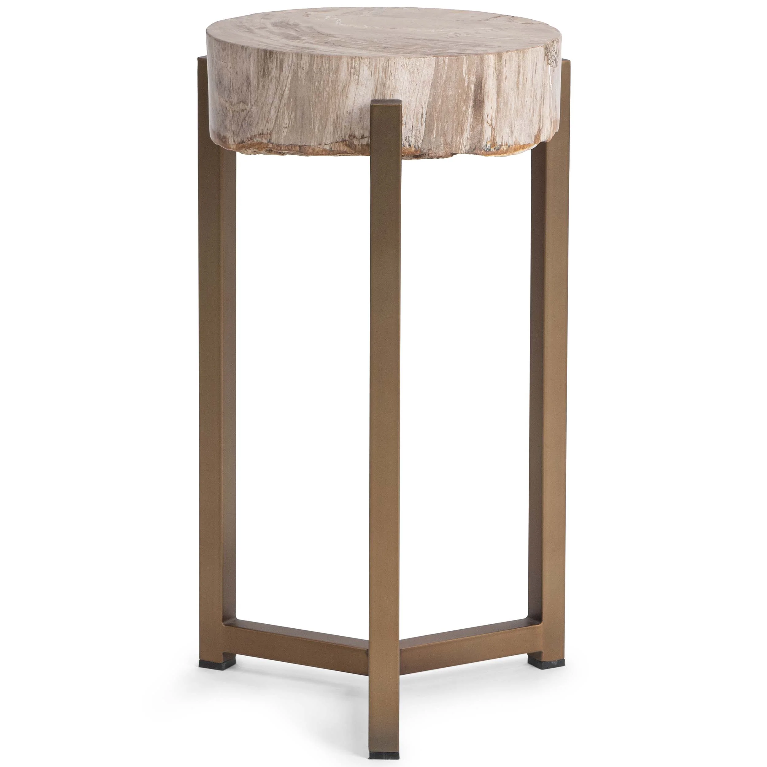 Alliza Accent Table, Natural - Image 8