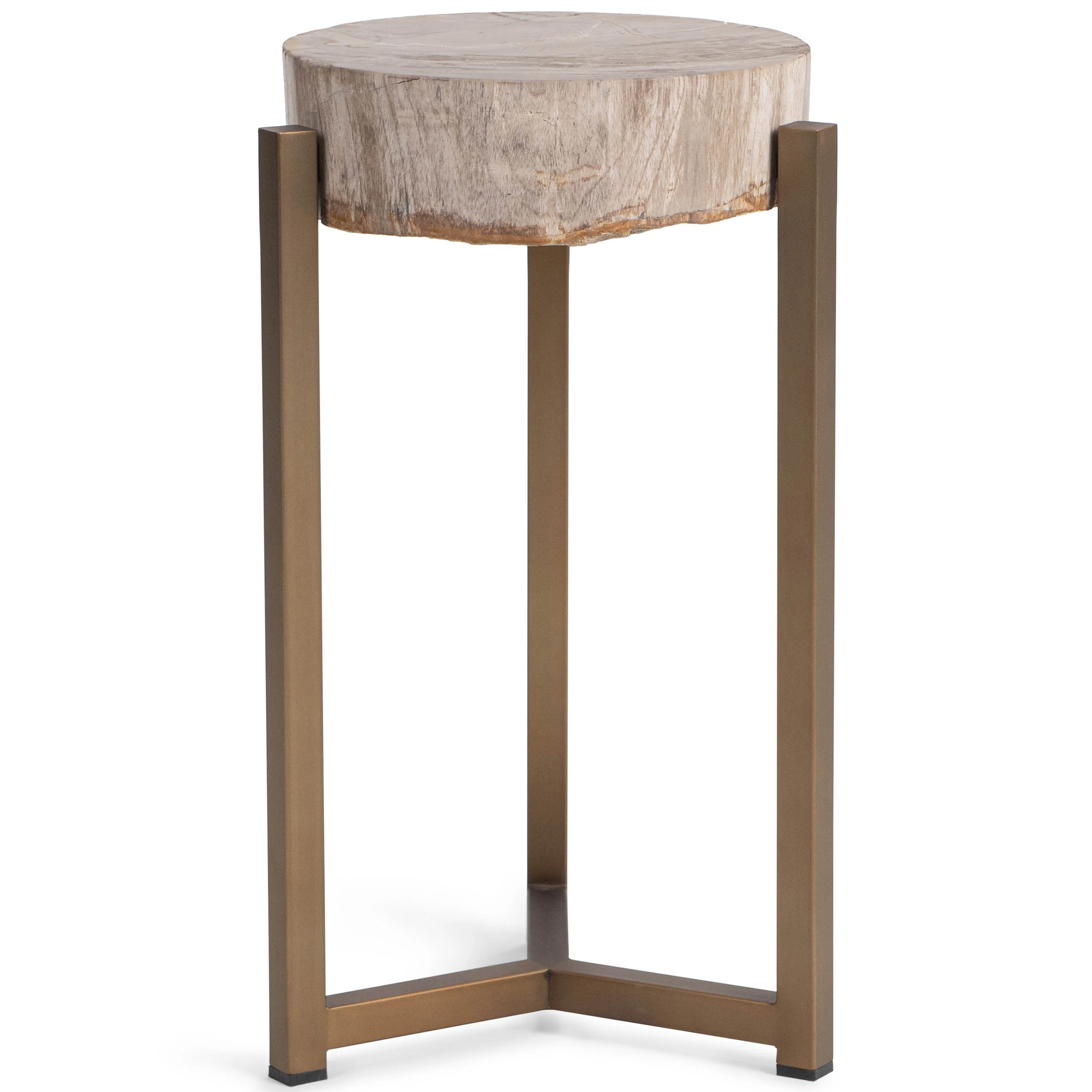 Alliza Accent Table, Natural - Image 9