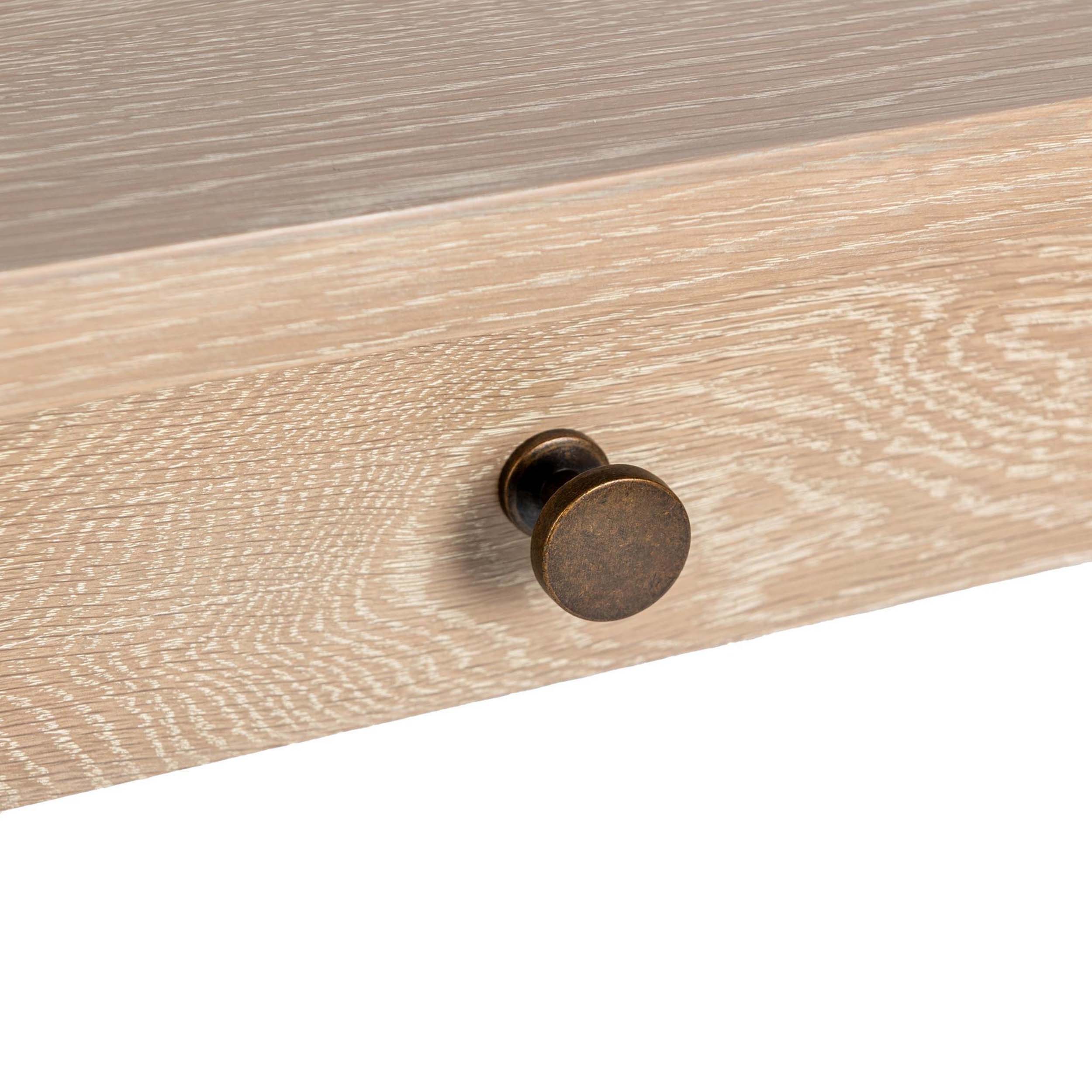 Allysyn Desk, Coastal Drift - Image 5