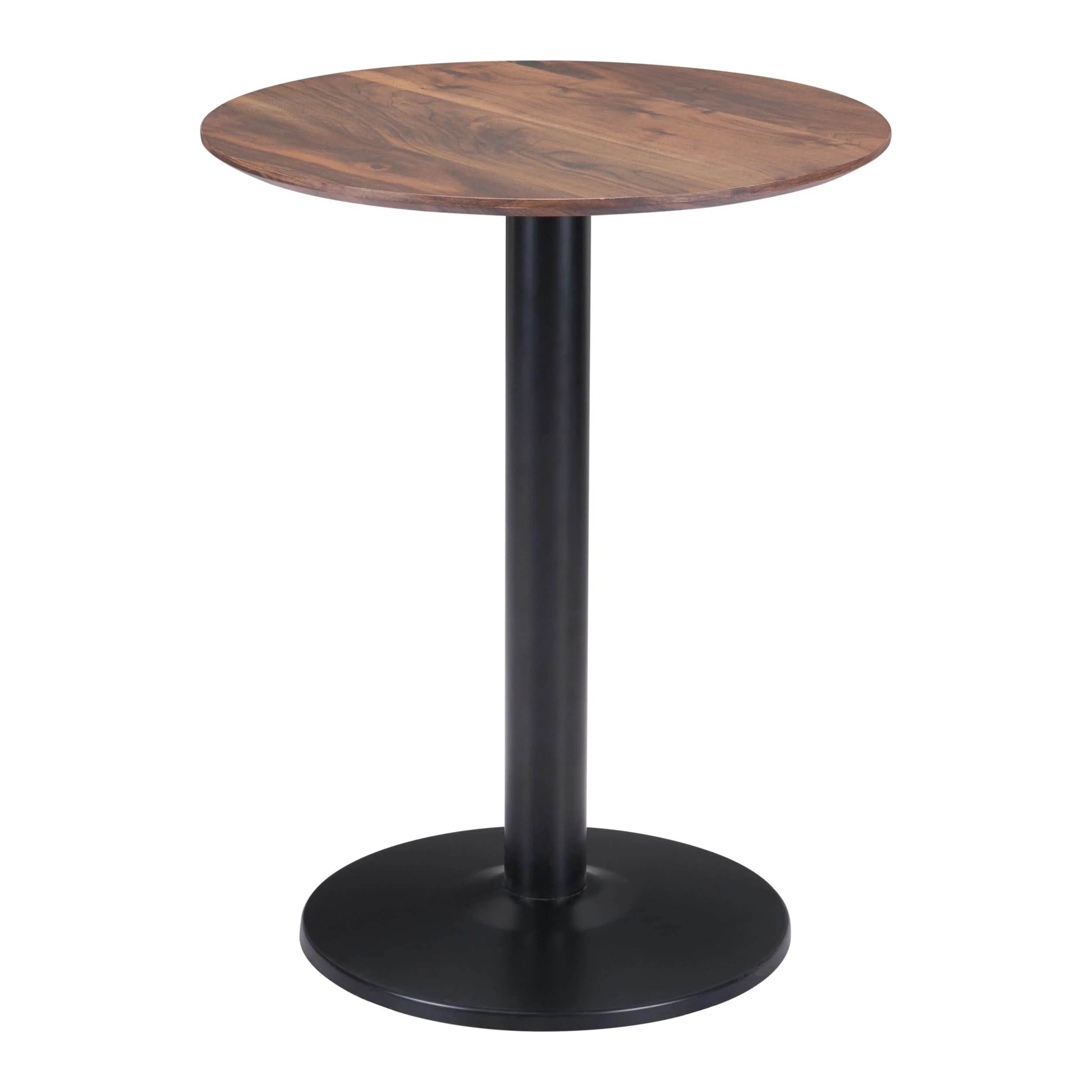 Alto Bistro Table, Brown - Image 3