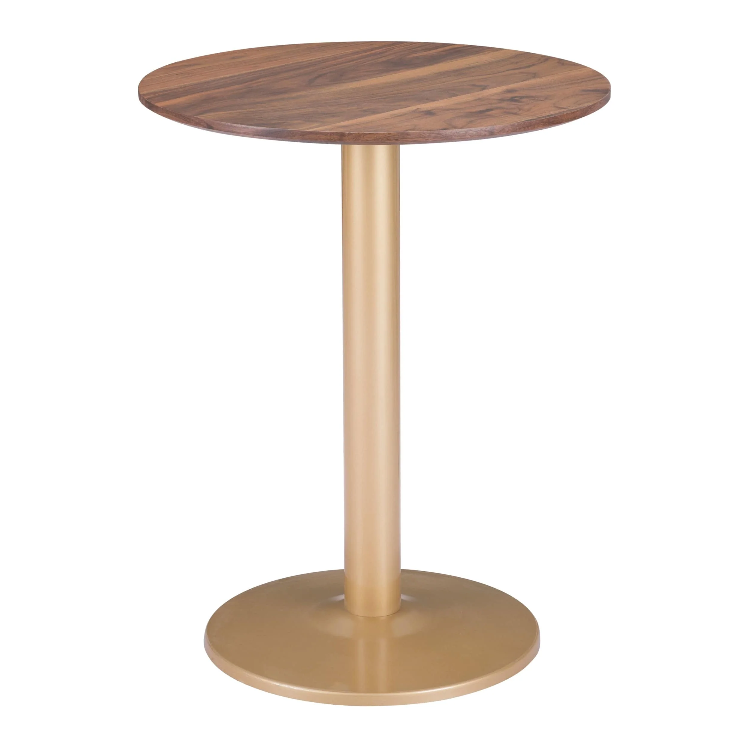 Alto Bistro Table, Brown - Image 3