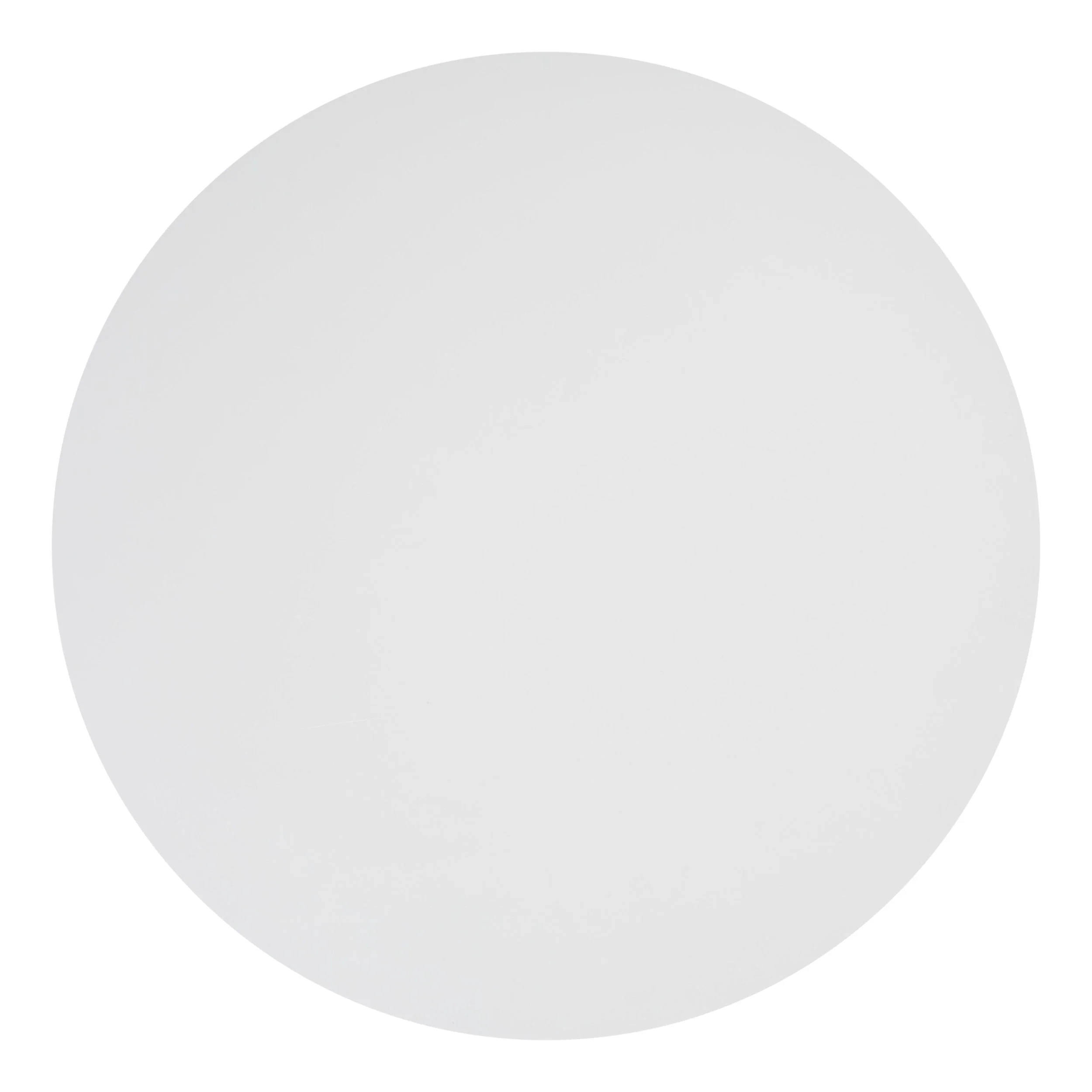 Alto Bistro Table, White - Image 4