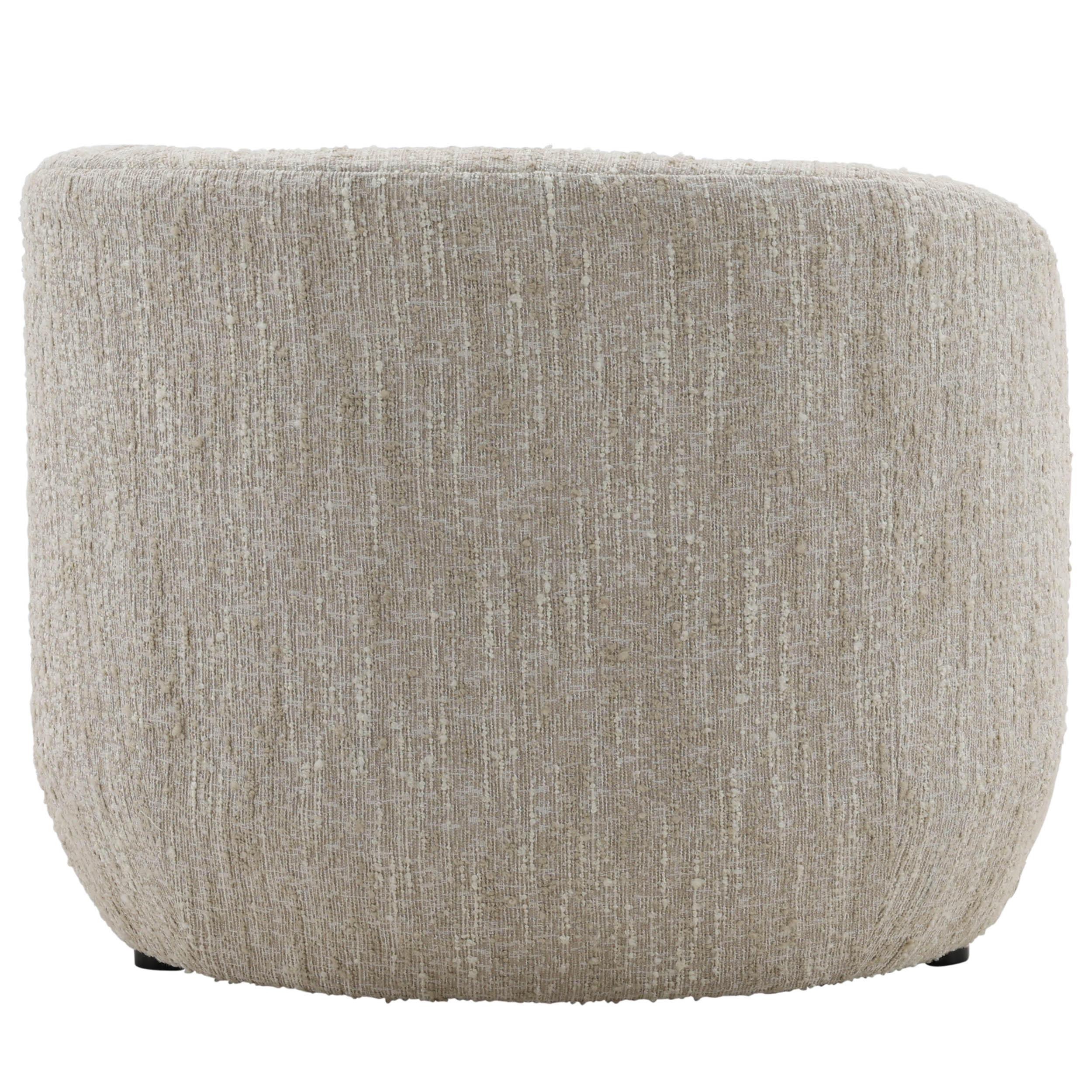 Romy Chaise, Napa Beige - Image 3
