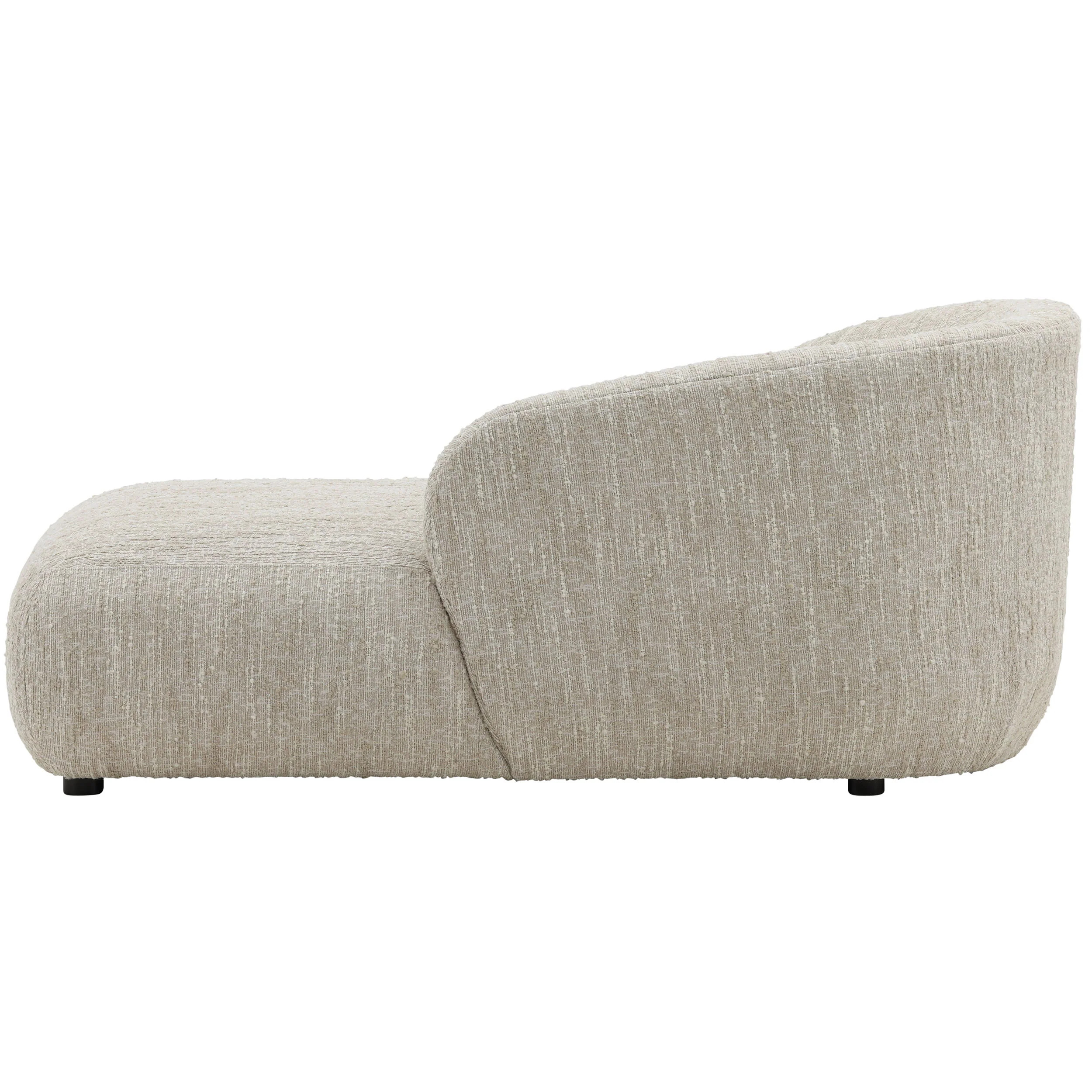 Romy Chaise, Napa Beige - Image 4