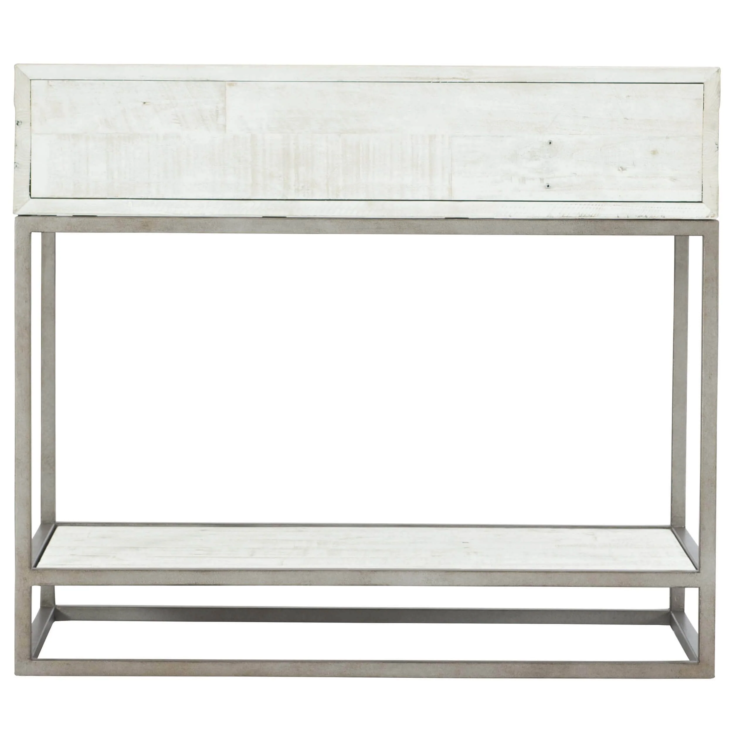 Alvar Nightstand, White - Image 4