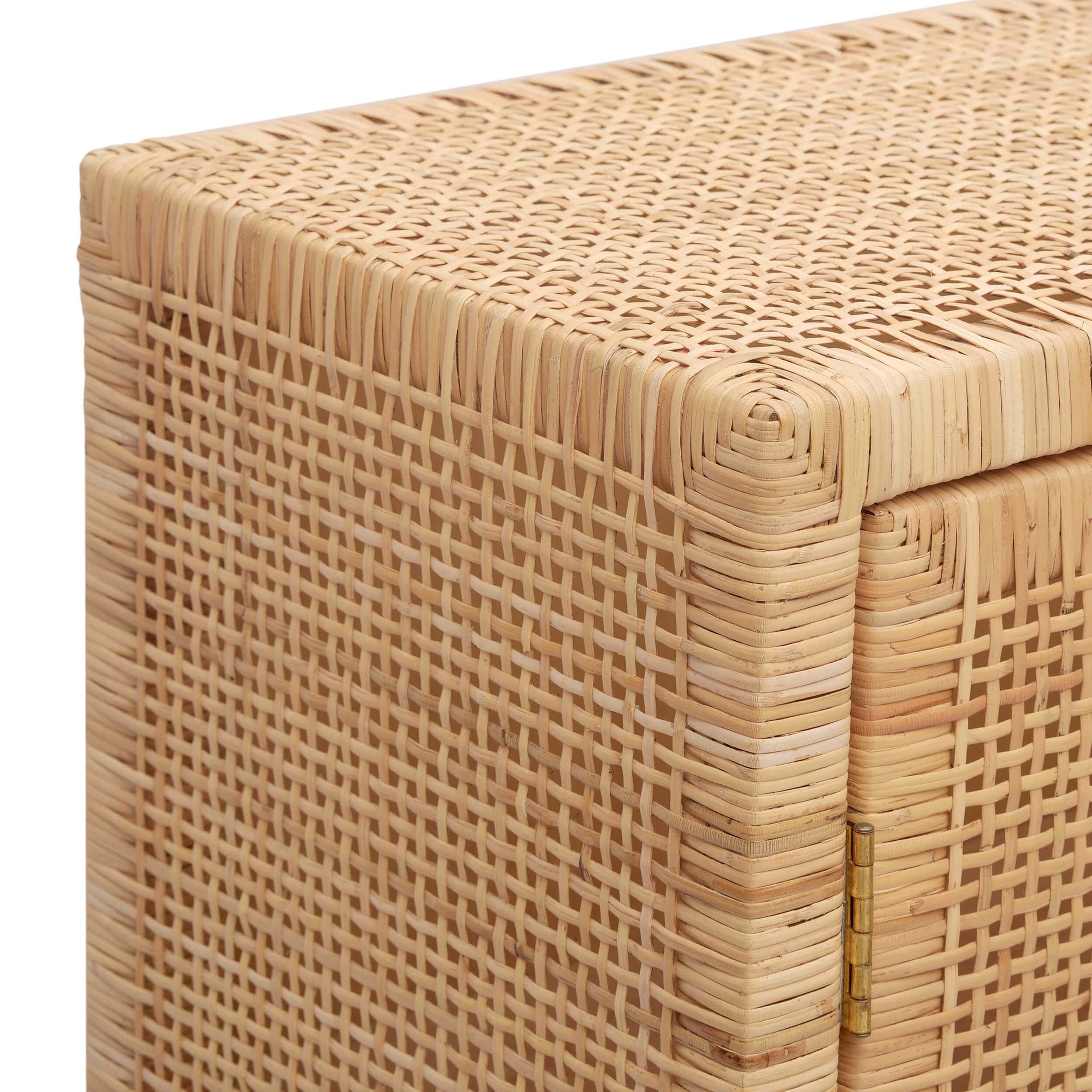 Amara Cabinet, Natural - Image 4