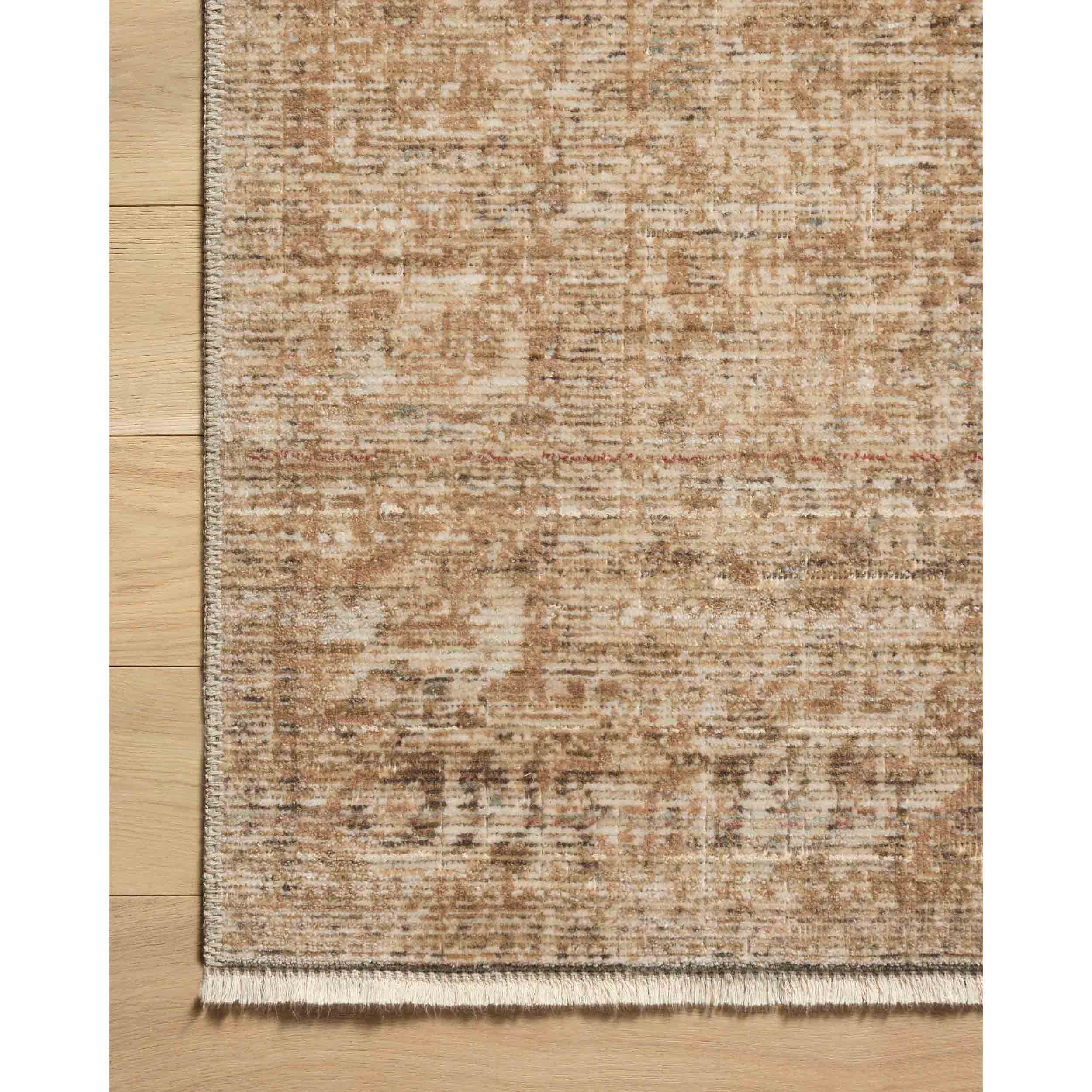 Amber Lewis x Loloi Rug Molly MOL-08, Antique/Multi - Image 2