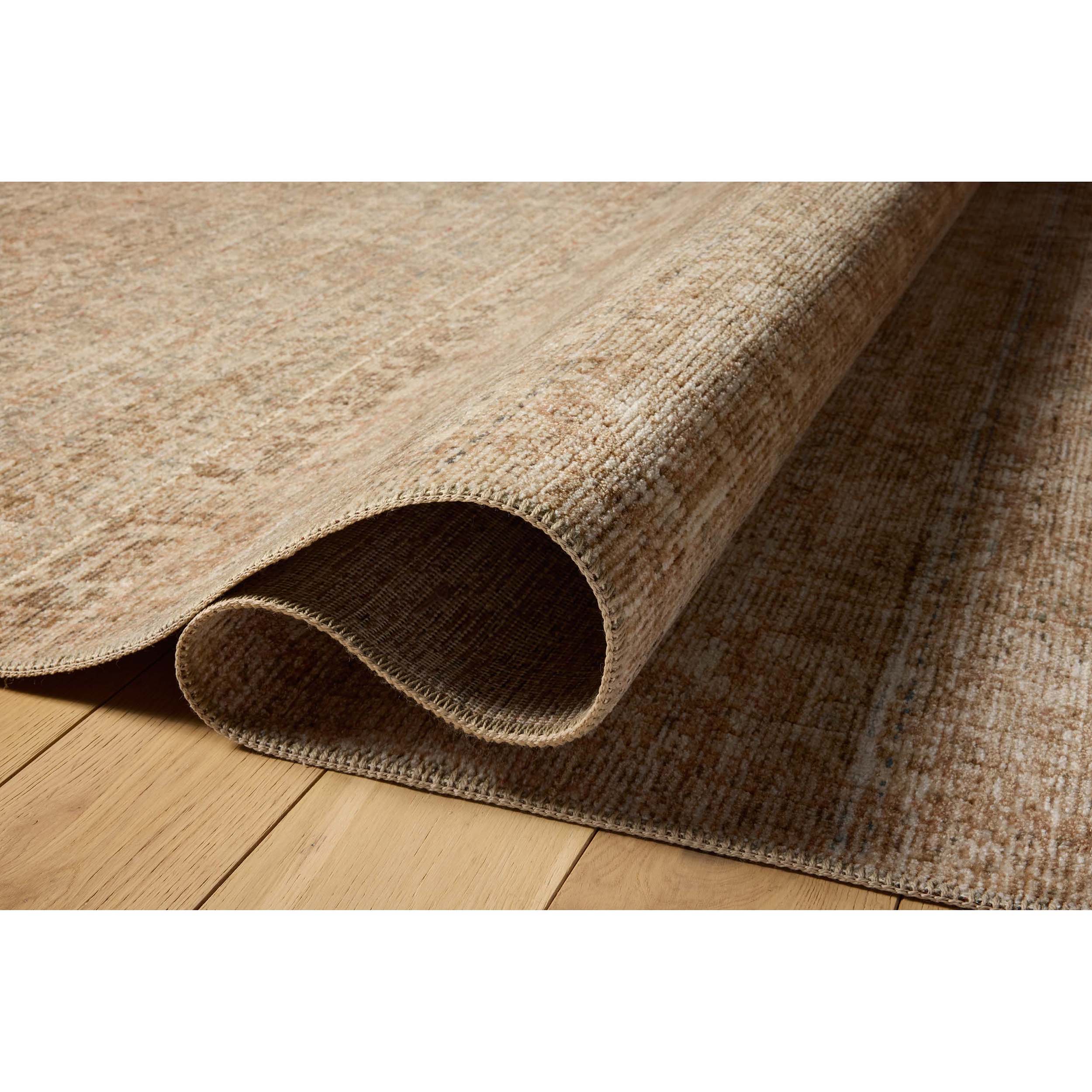 Amber Lewis x Loloi Rug Molly MOL-08, Antique/Multi - Image 4