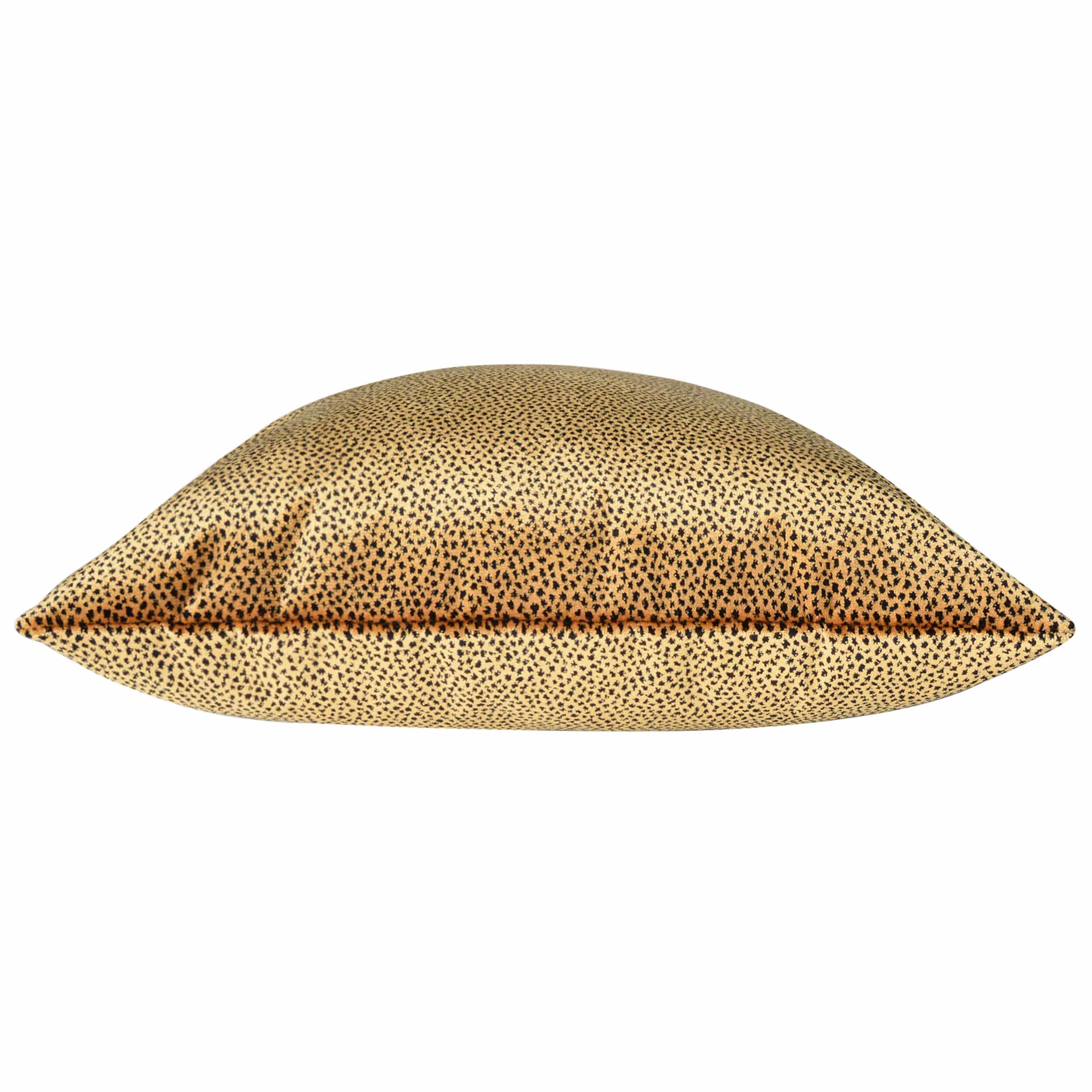 Amber Pillow, Cheetah Print - Image 2