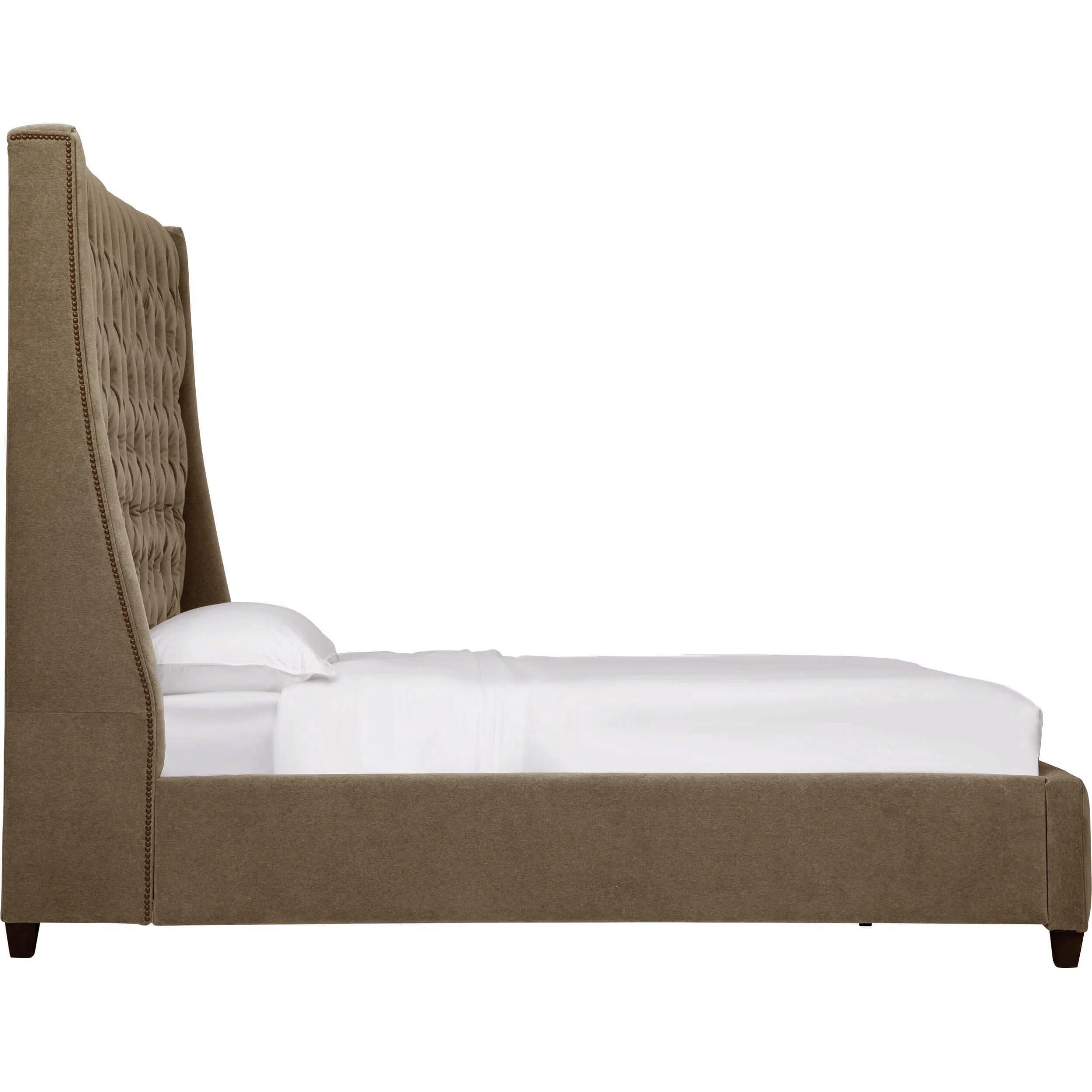 Amelia Bed, Athens Driftwood - Image 3