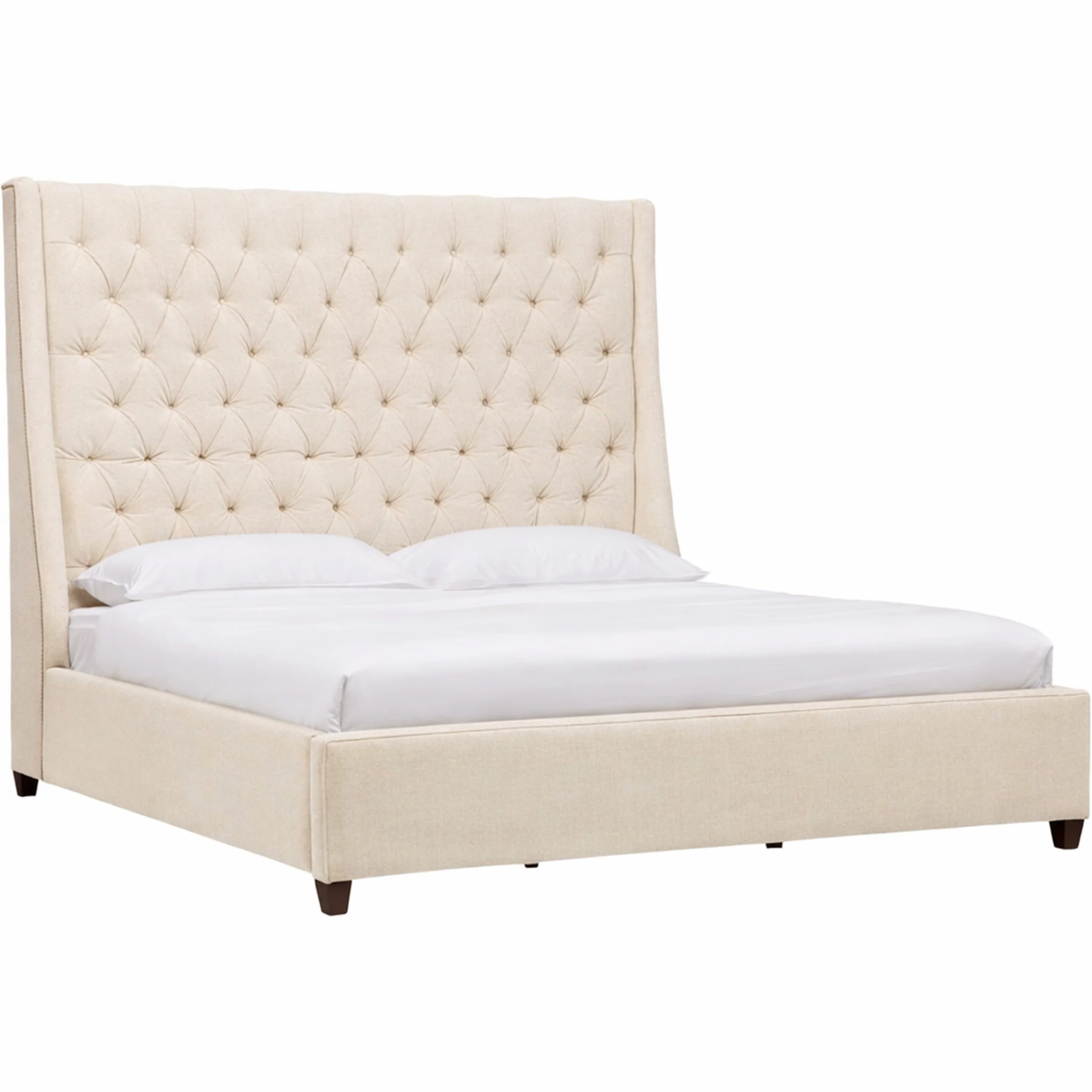 Amelia Tall Bed, Athens by McCreary - Image 8