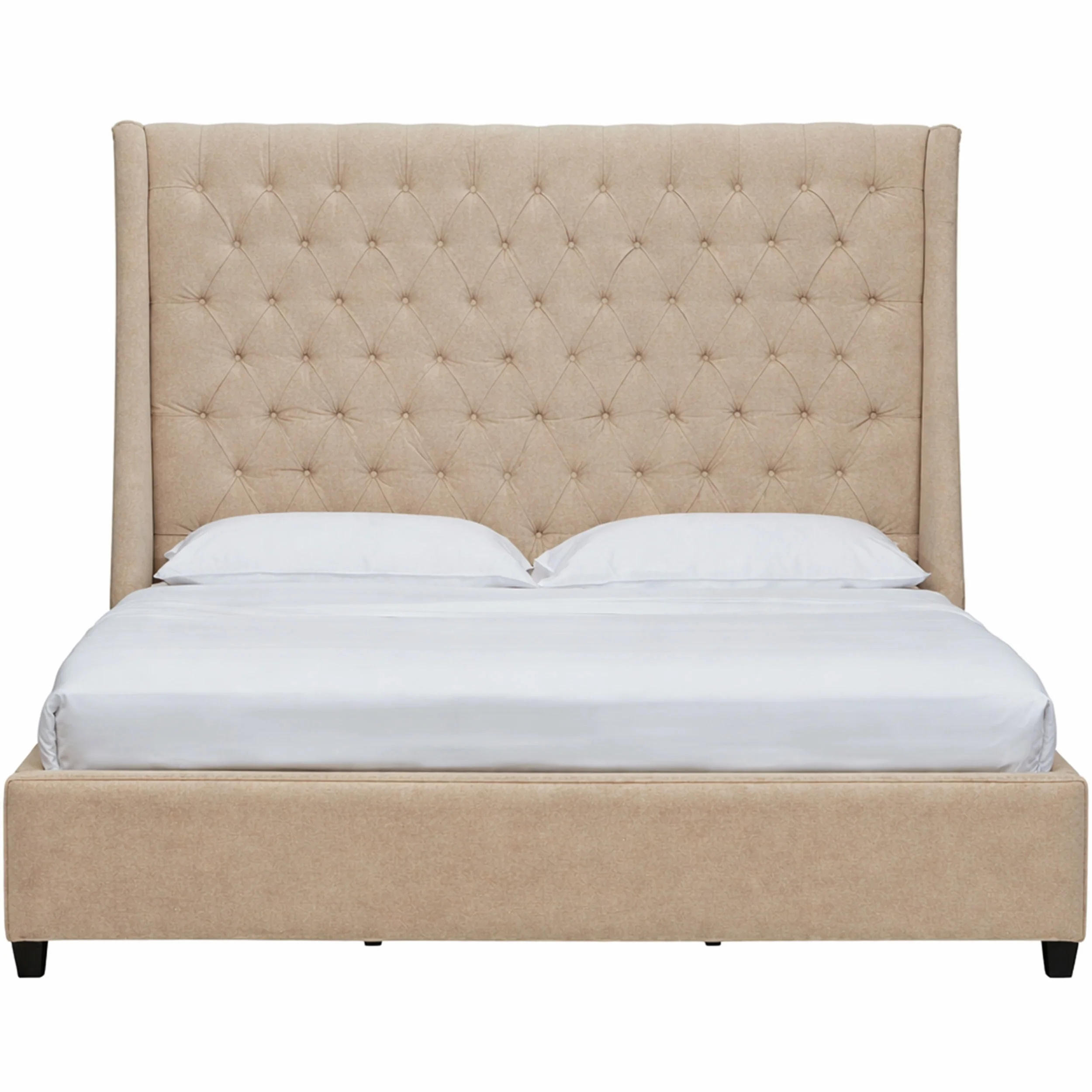 Amelia Bed, Athens Biscotti - Image 2