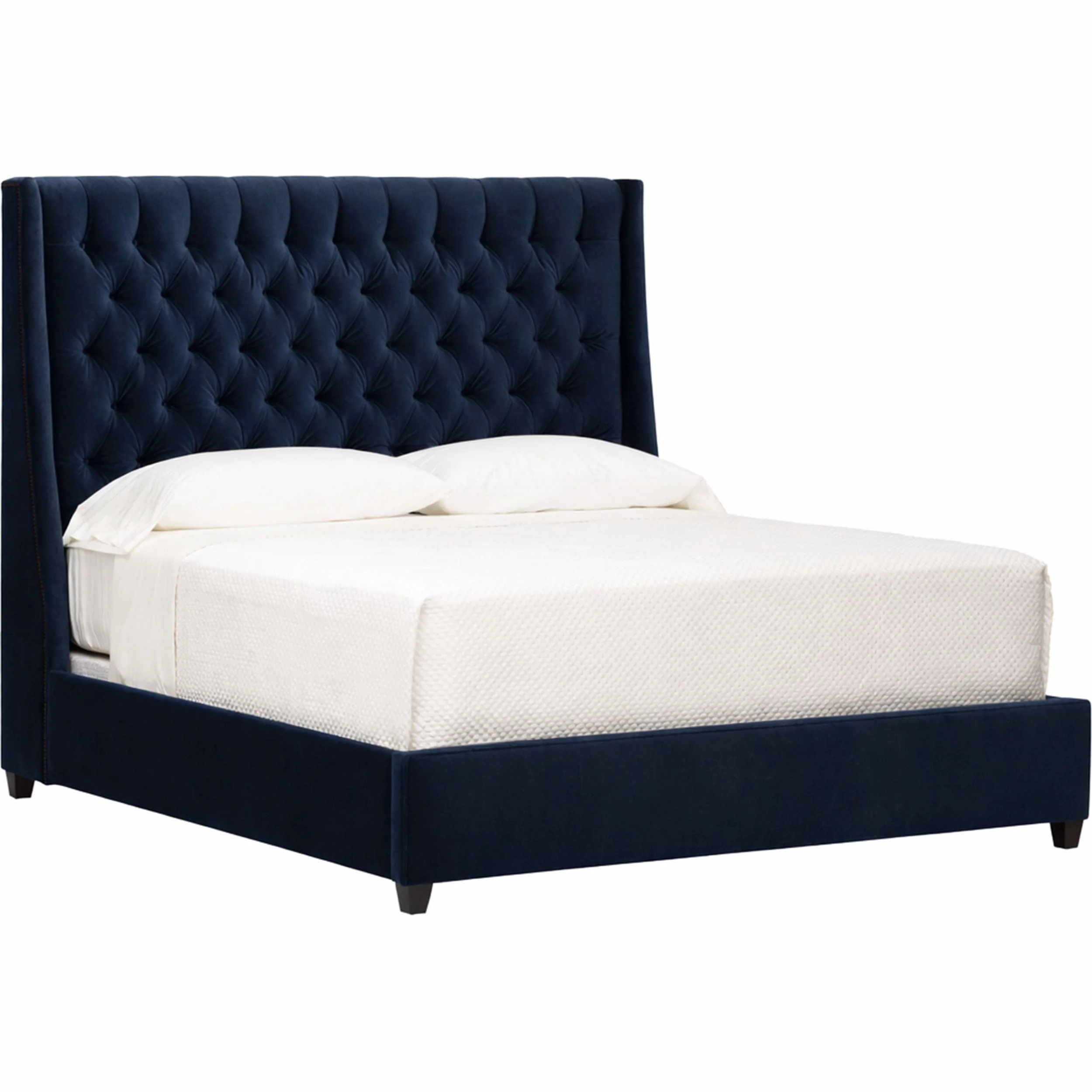 Amelia Tall Bed, Vance by McCreary - Image 20