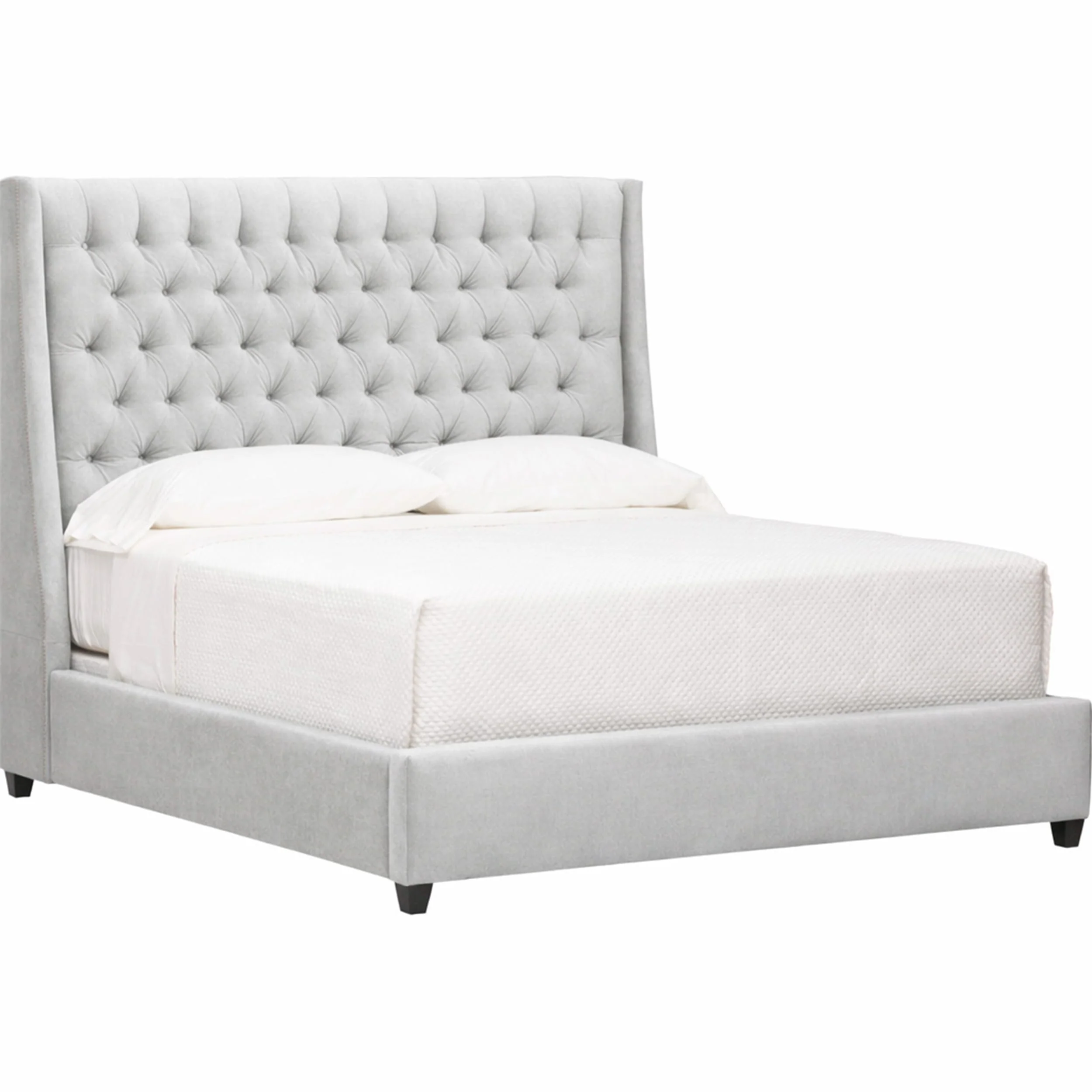 Amelia Tall Bed, Vance by McCreary - Image 22