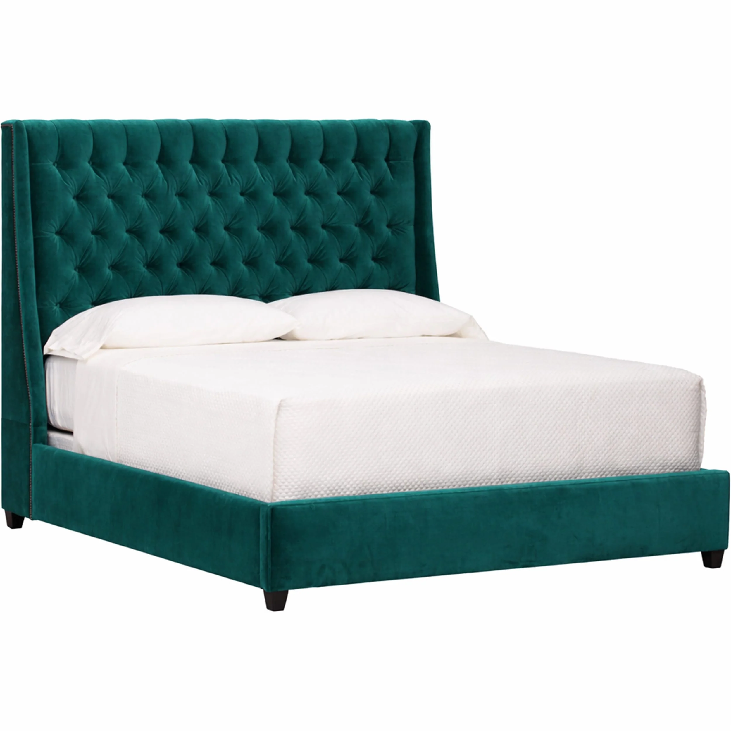 Amelia Tall Bed, Vance by McCreary - Image 26