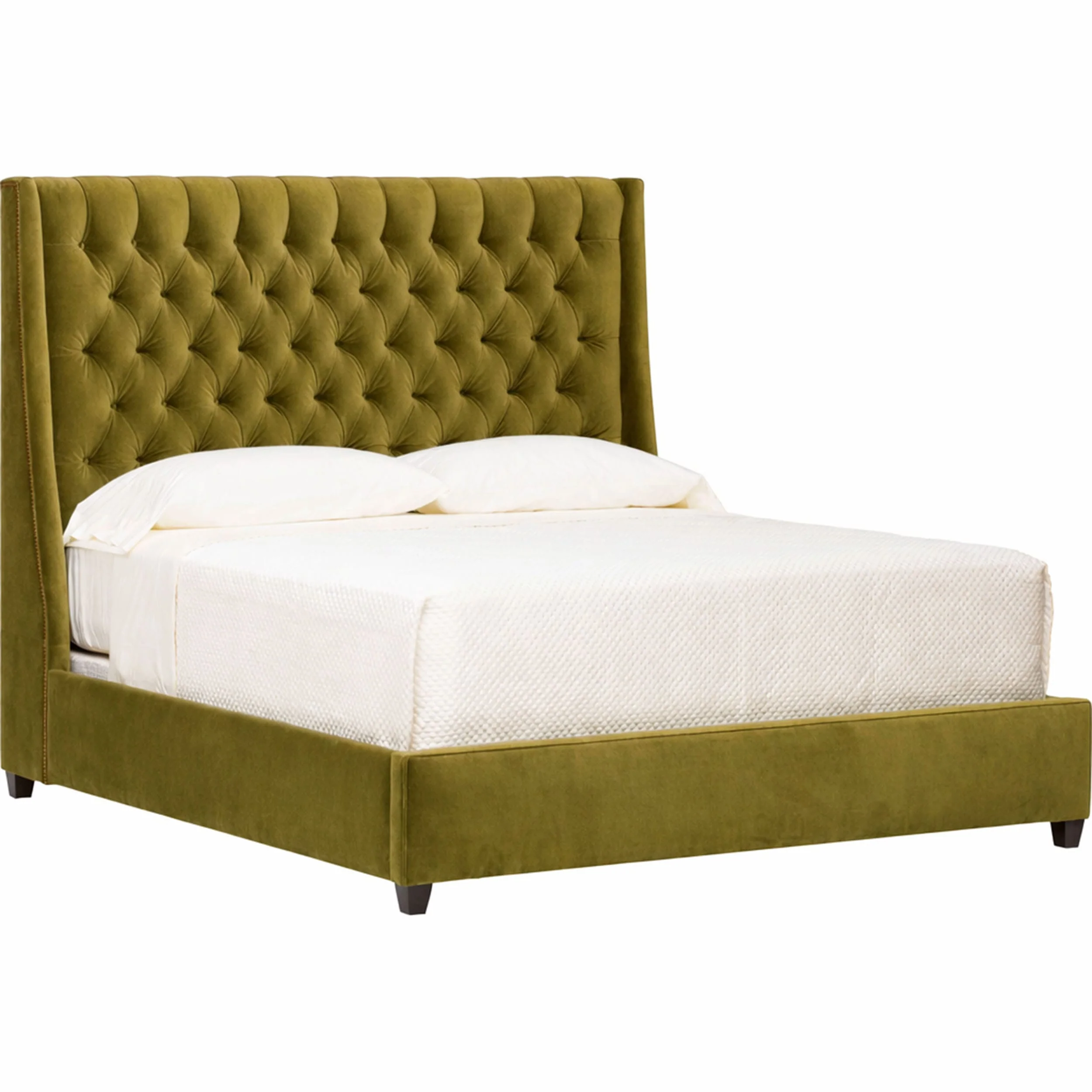 Amelia Tall Bed, Vance by McCreary - Image 27