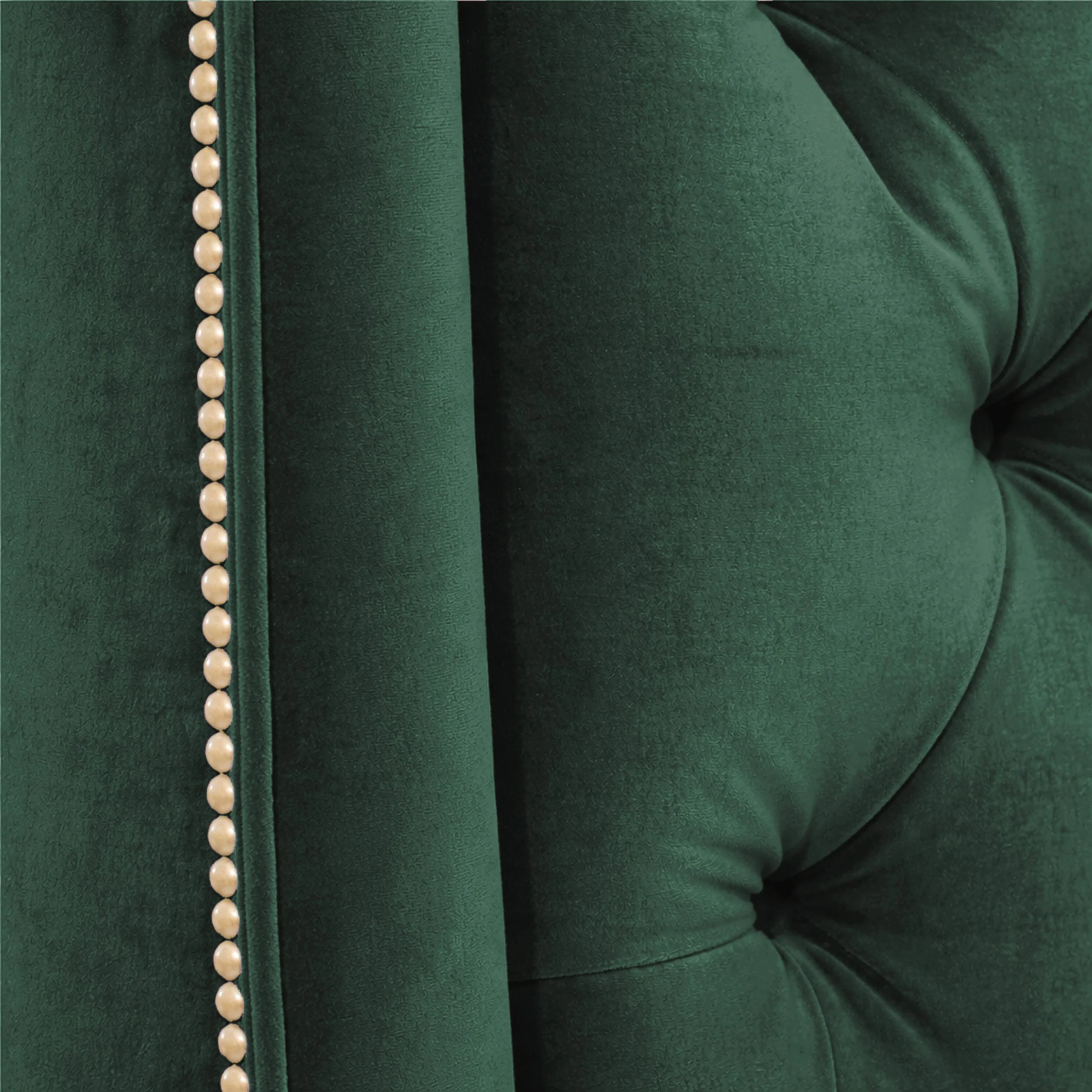 Amelia Tall Bed, Vance Forest - Image 4