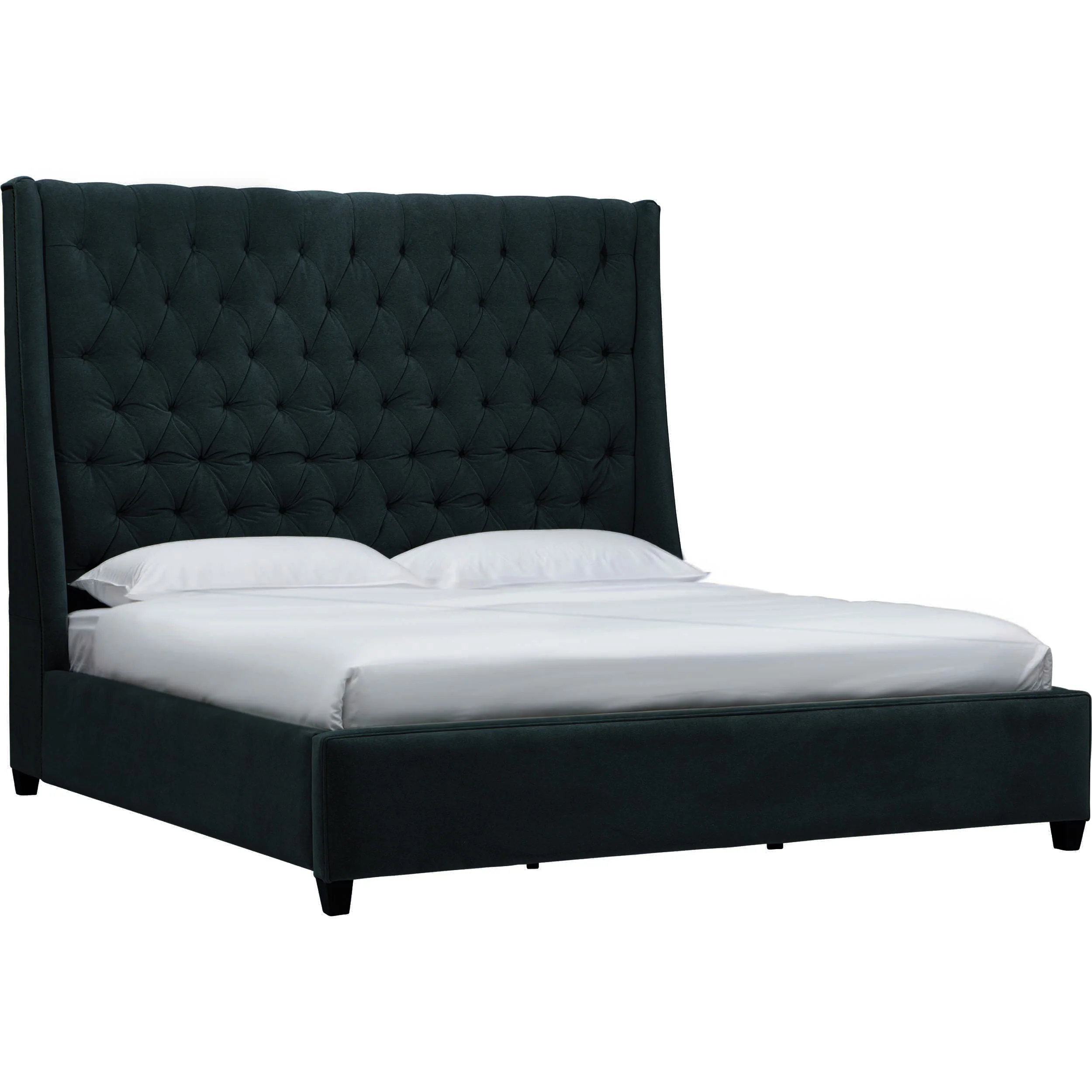 Amelia Tall Bed, Vocal by McCreary - Image 3