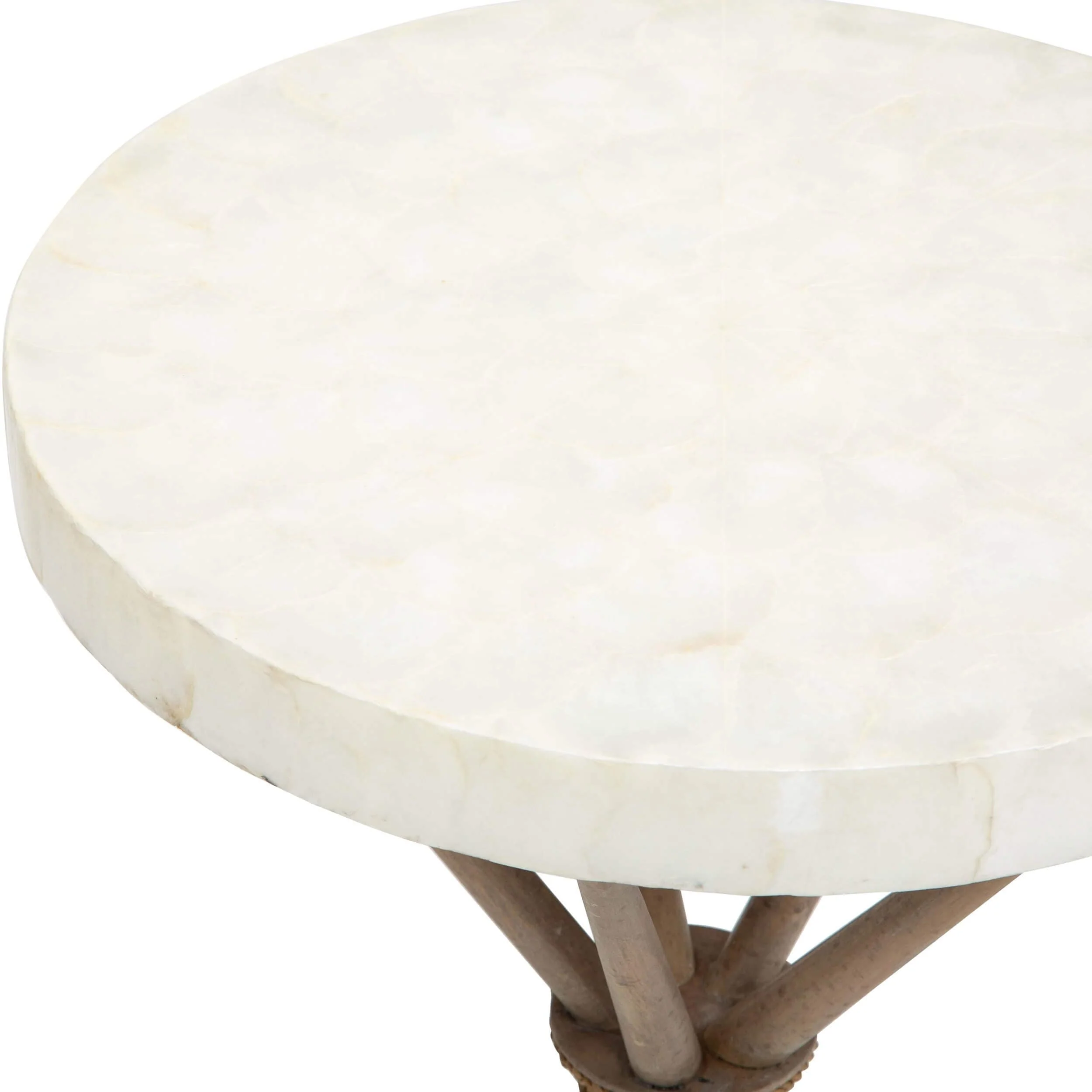 American Life Amani Accent Table - Image 3