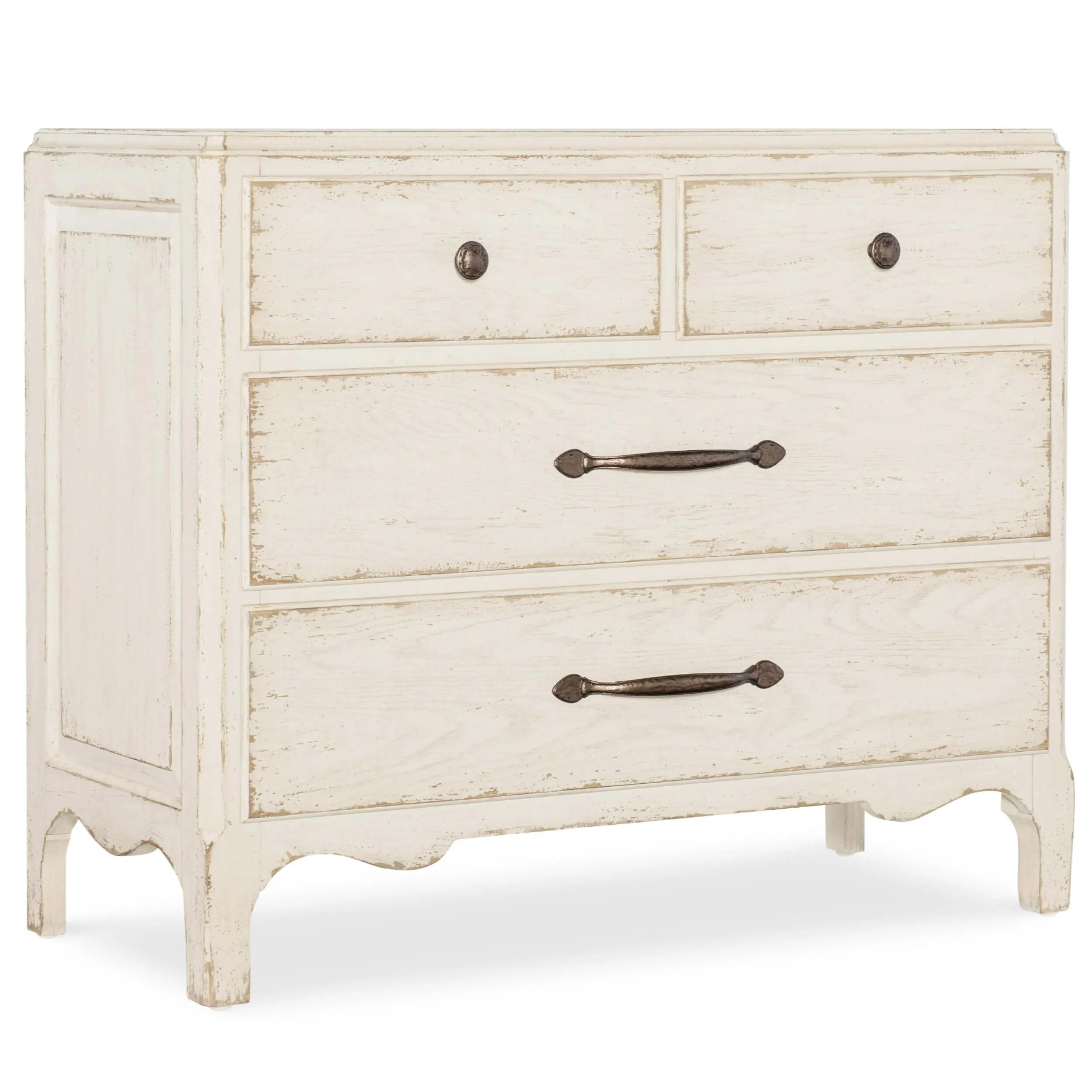 Americana Bachelor Chest, Daisy