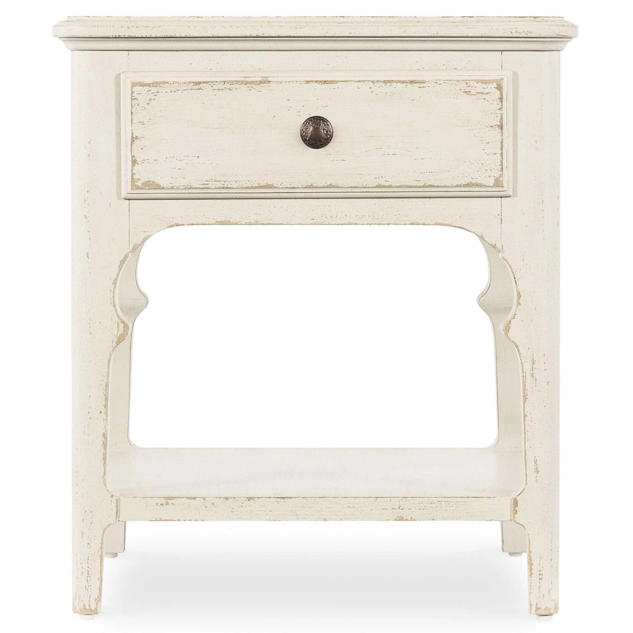 Americana End Table, Daisy - Image 2