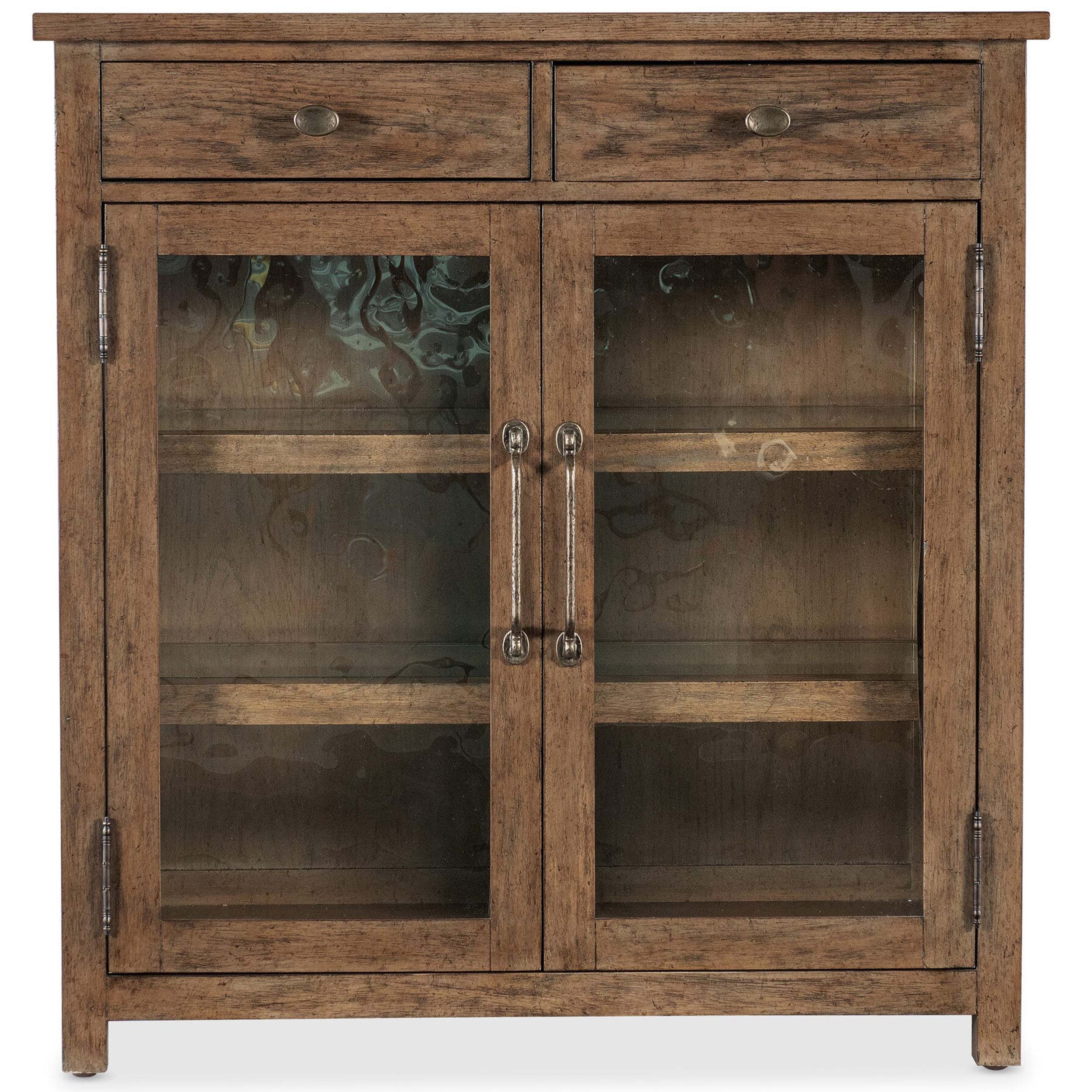 Americana Pie Chest, Honey - Image 2